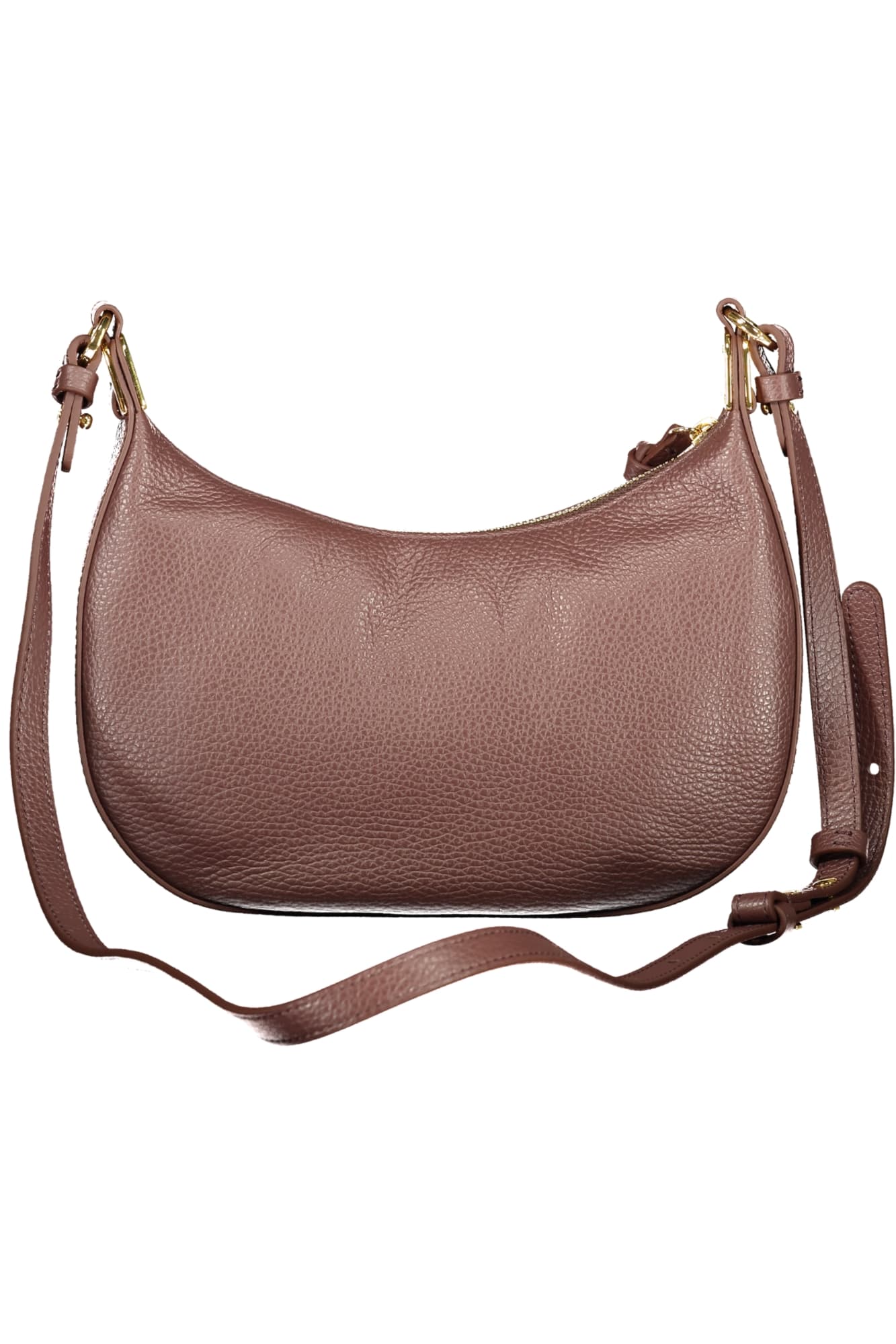 COCCINELLE BORSA DONNA MARRONE - COCCINELLE