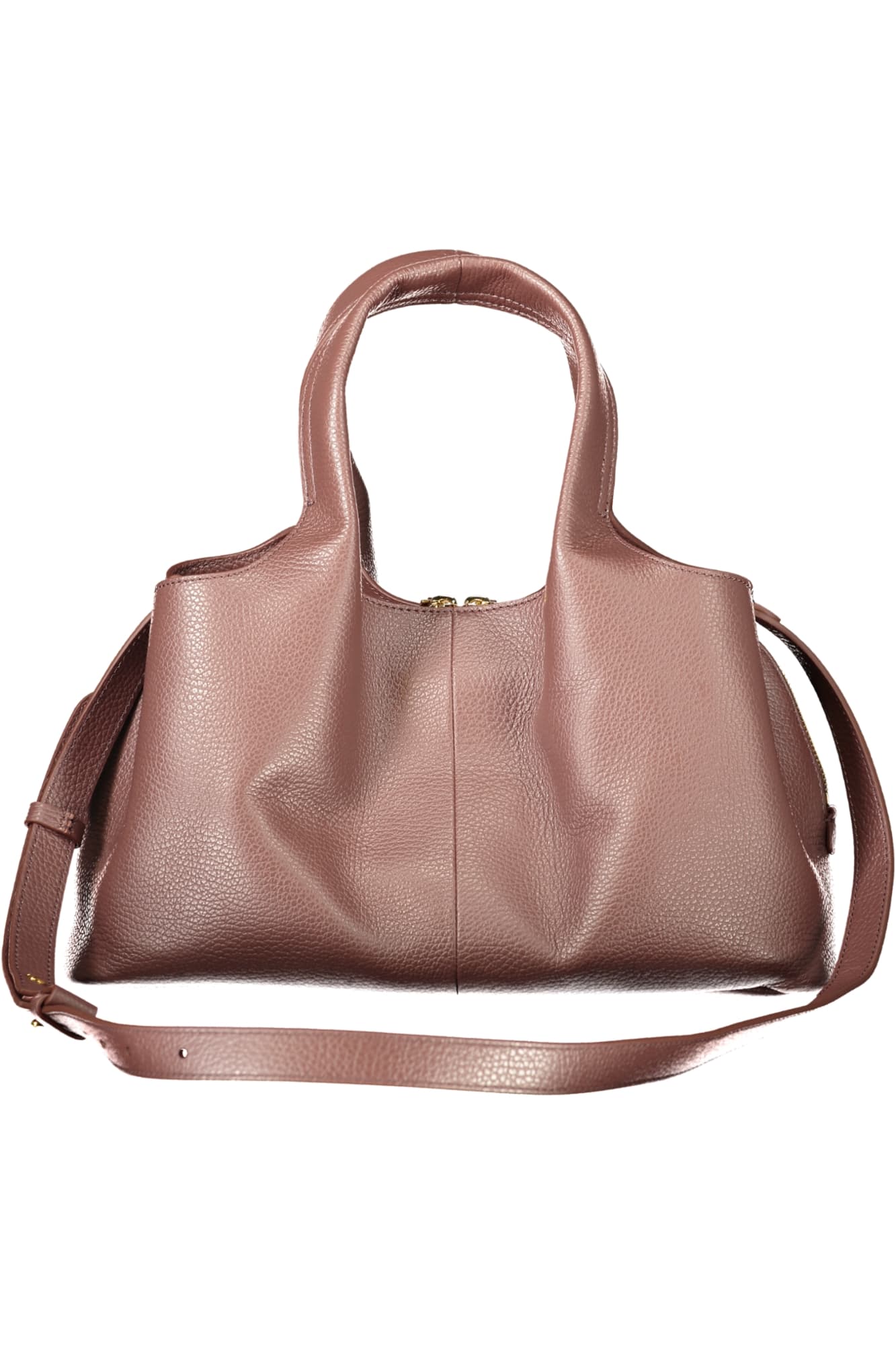 COCCINELLE BORSA DONNA MARRONE - COCCINELLE