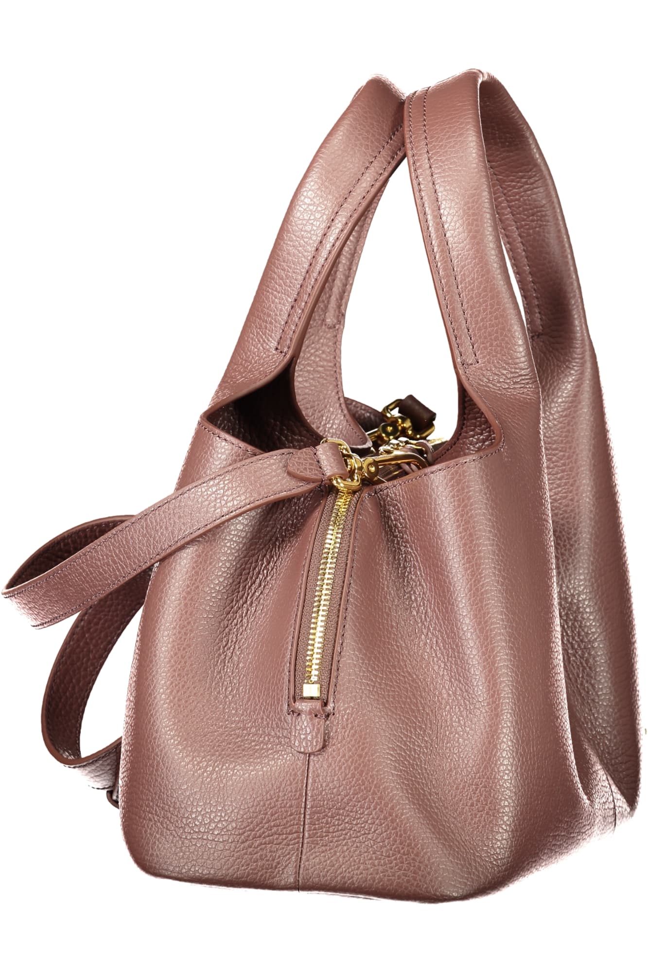 COCCINELLE BORSA DONNA MARRONE - COCCINELLE