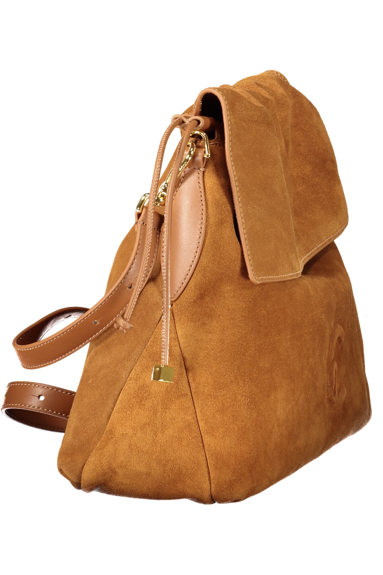 COCCINELLE BORSA DONNA MARRONE - COCCINELLE