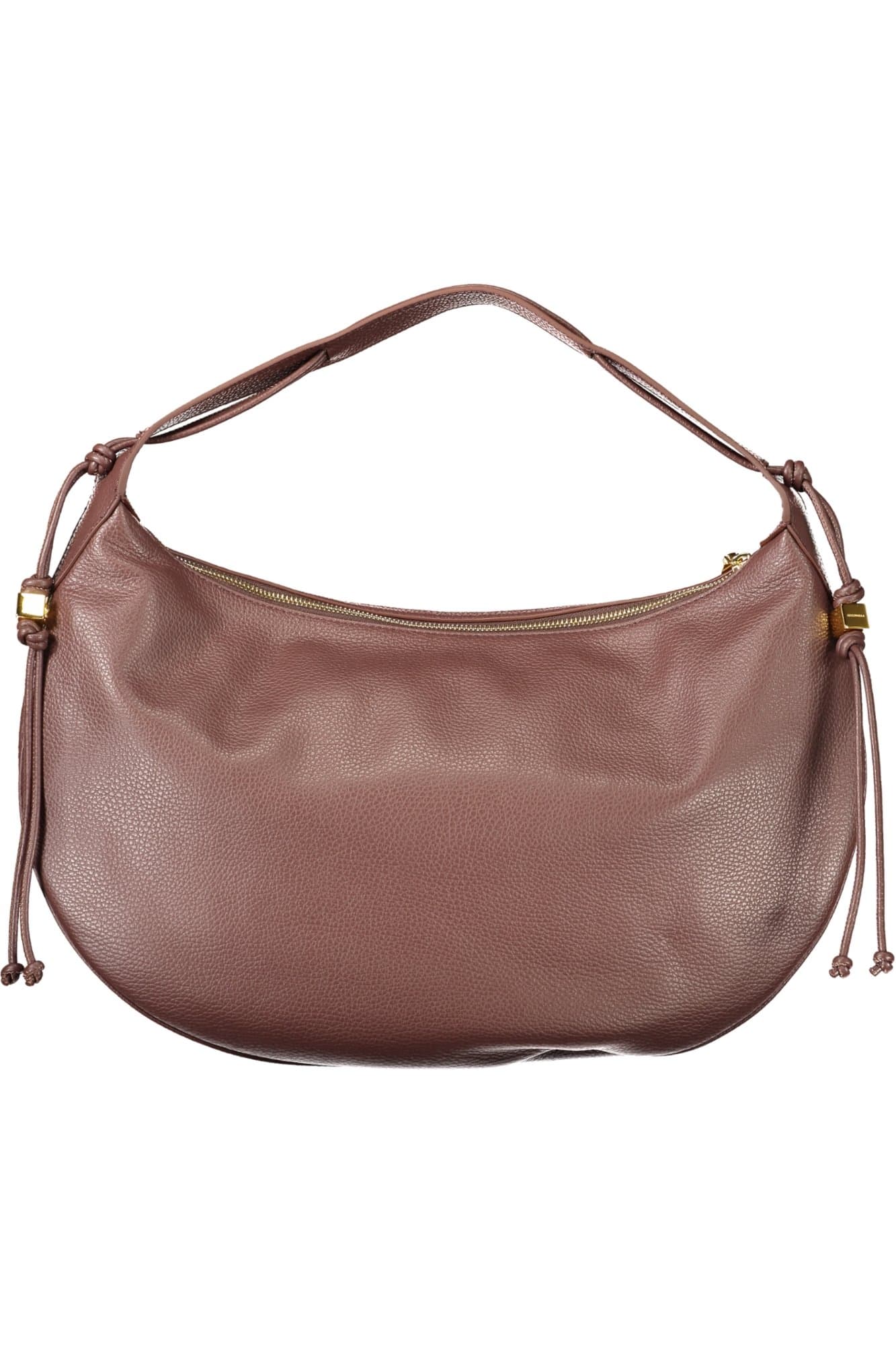 COCCINELLE BORSA DONNA MARRONE - COCCINELLE