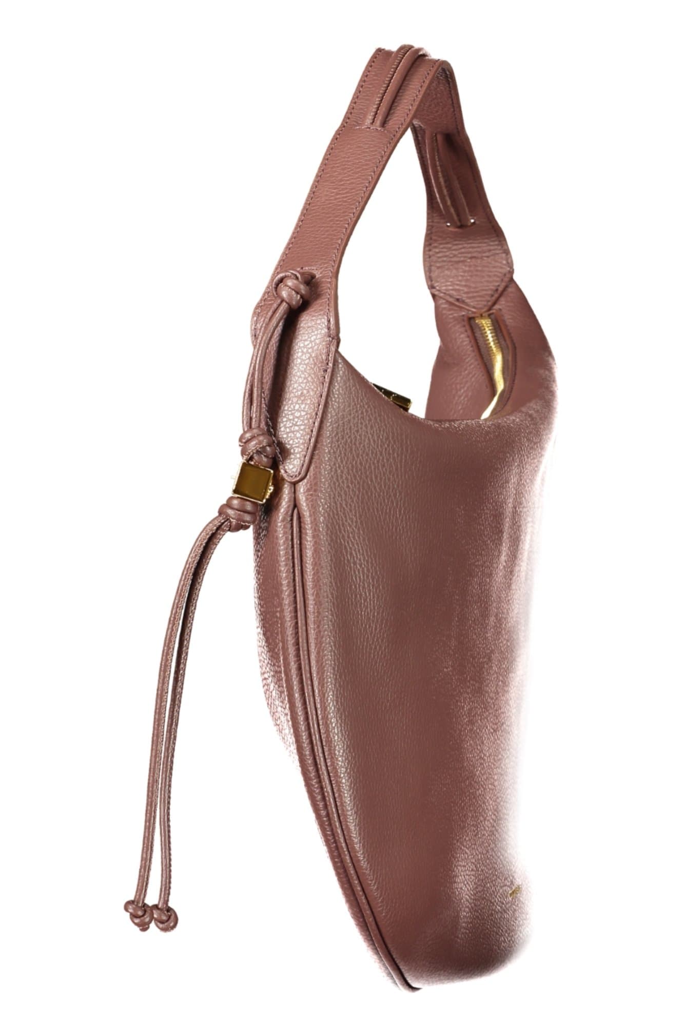 COCCINELLE BORSA DONNA MARRONE - COCCINELLE