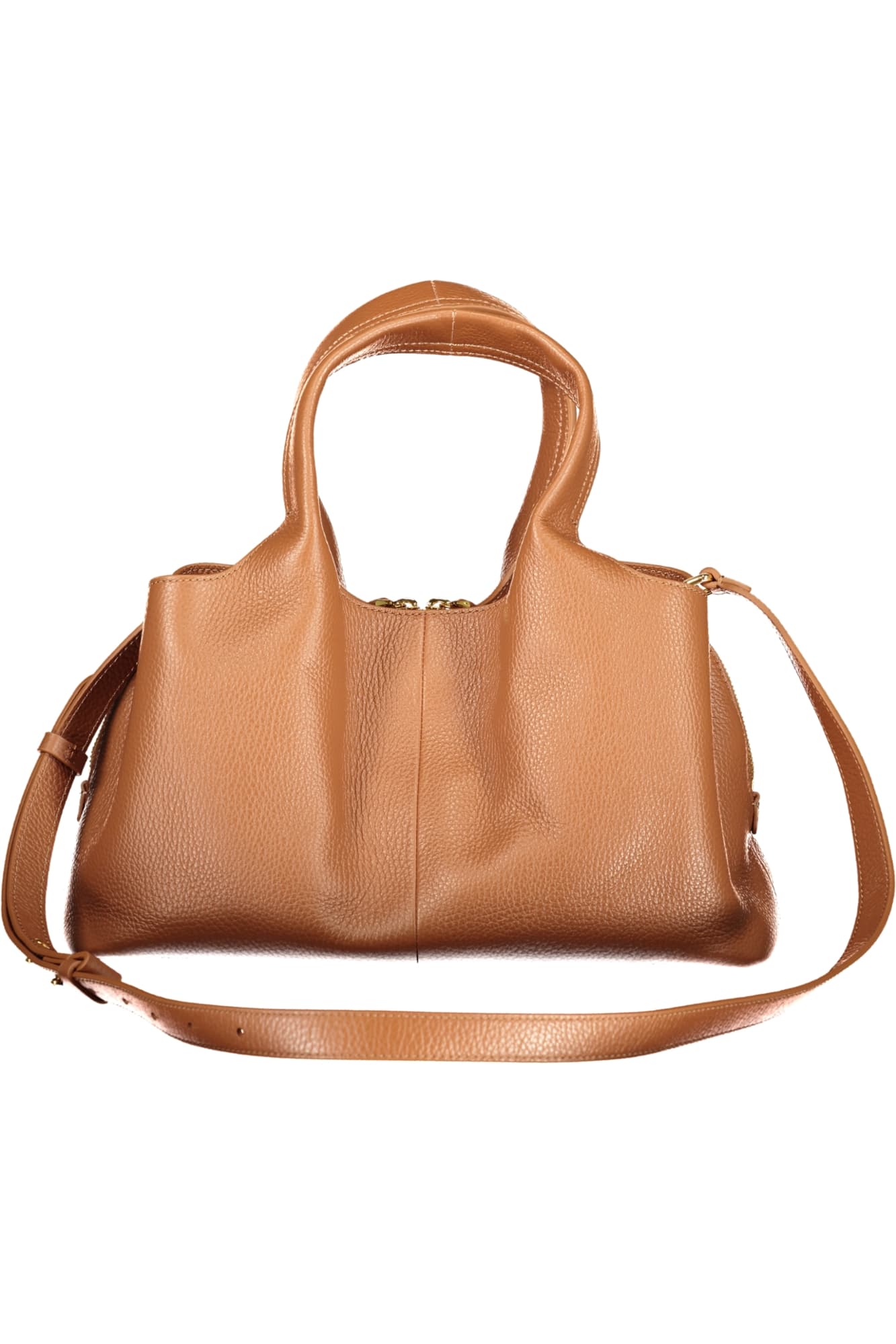 COCCINELLE BORSA DONNA MARRONE - COCCINELLE