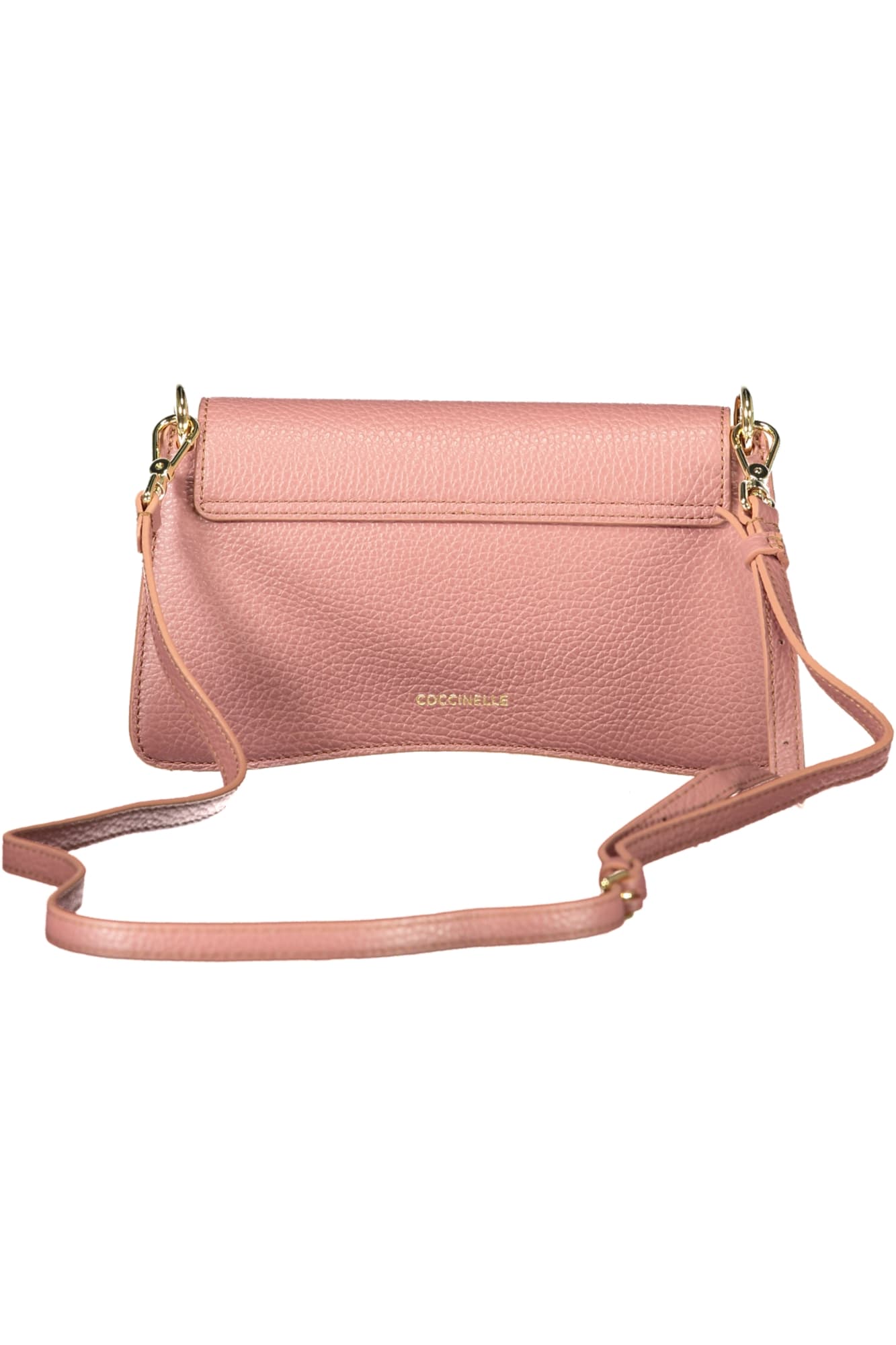 COCCINELLE BORSA DONNA ROSA - COCCINELLE