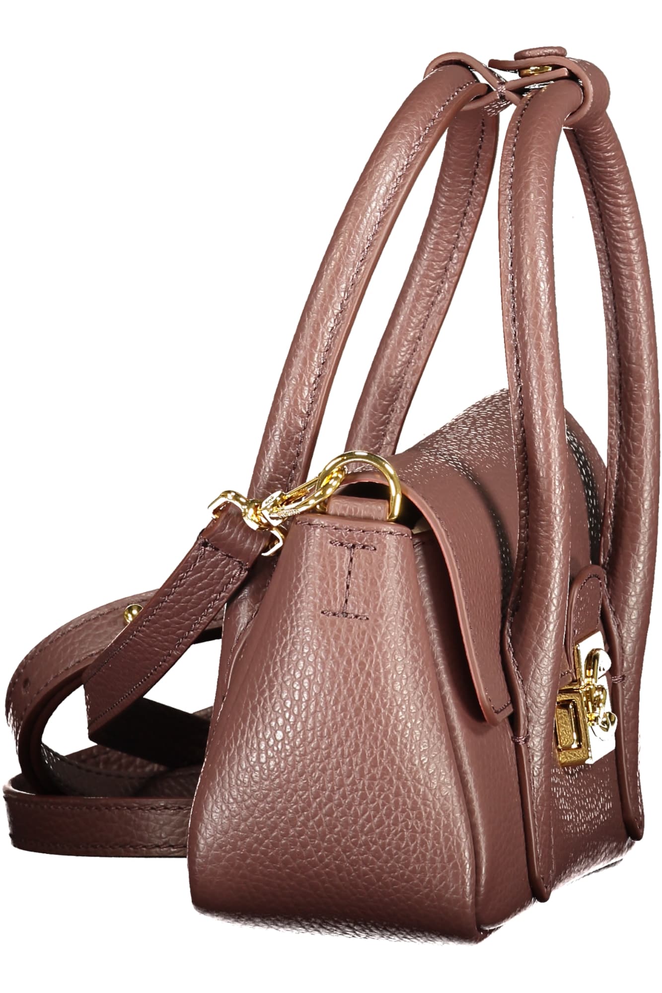 COCCINELLE BORSA DONNA MARRONE - COCCINELLE