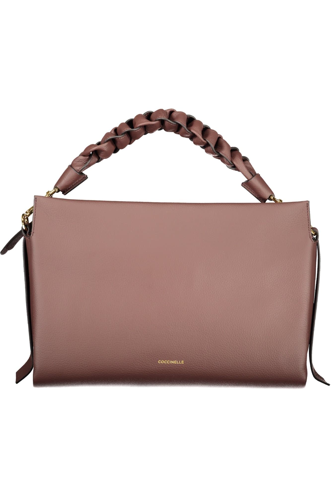 COCCINELLE BORSA DONNA MARRONE - COCCINELLE