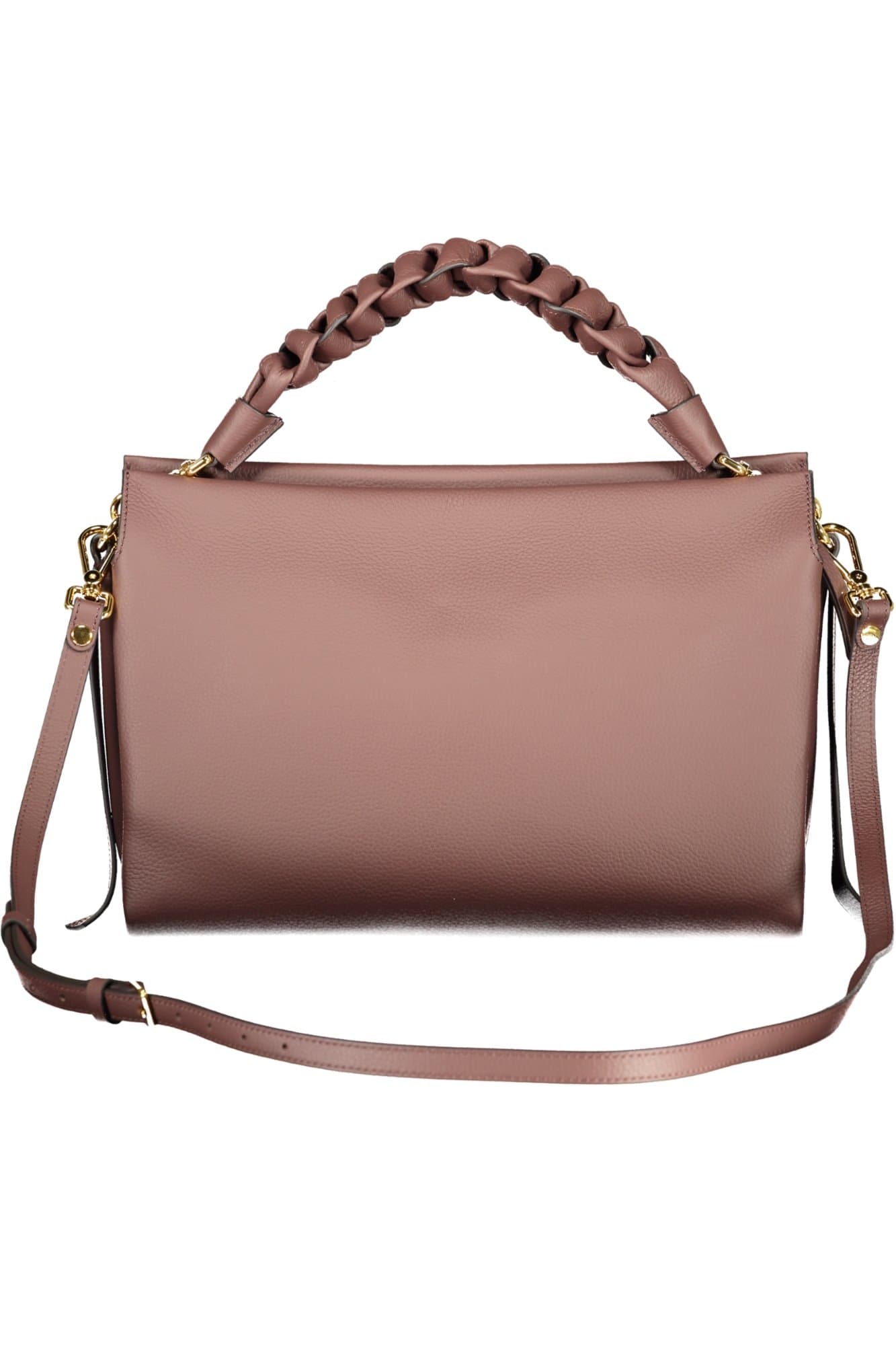 COCCINELLE BORSA DONNA MARRONE - COCCINELLE