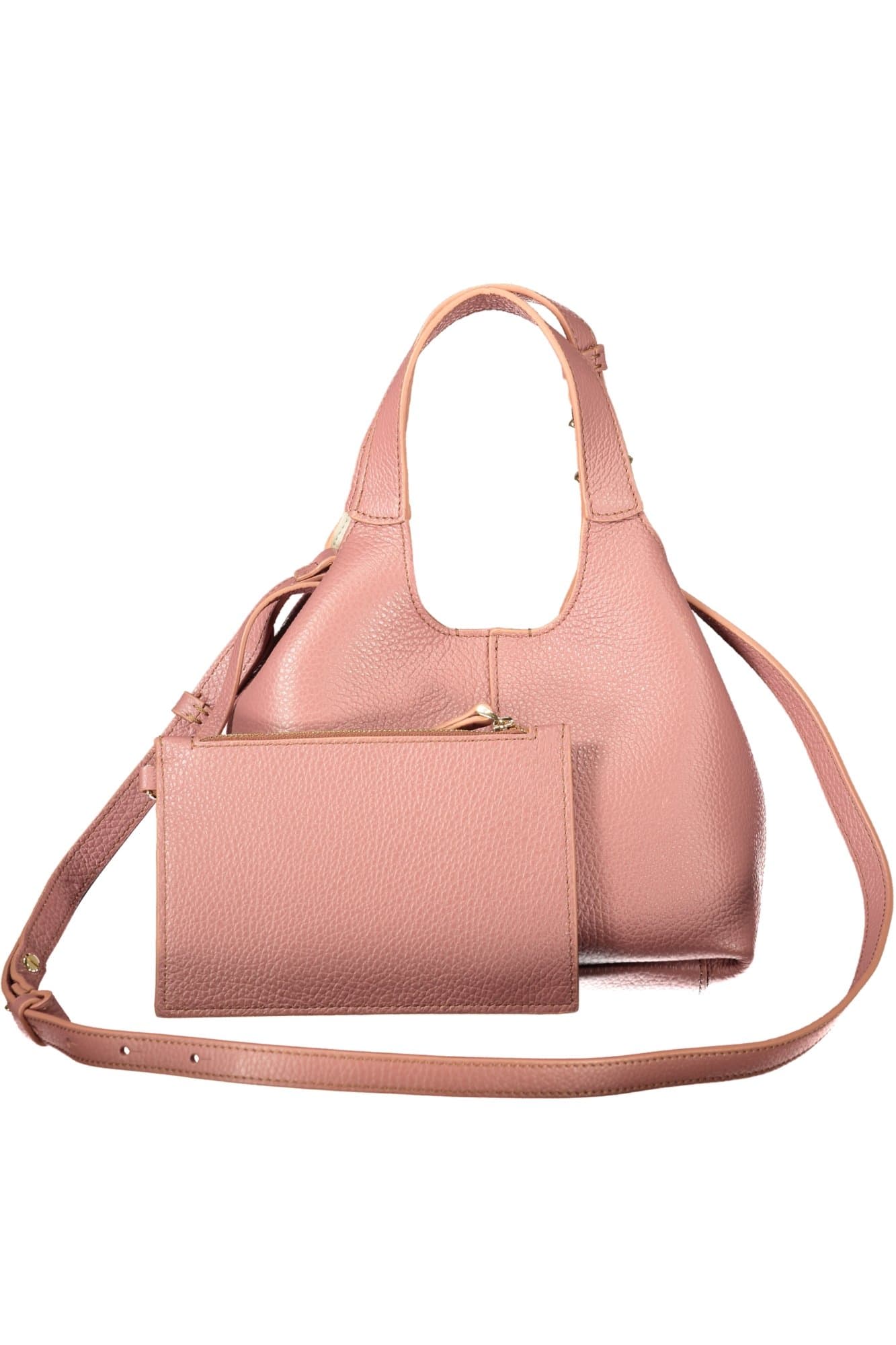 COCCINELLE BORSA DONNA ROSA - COCCINELLE