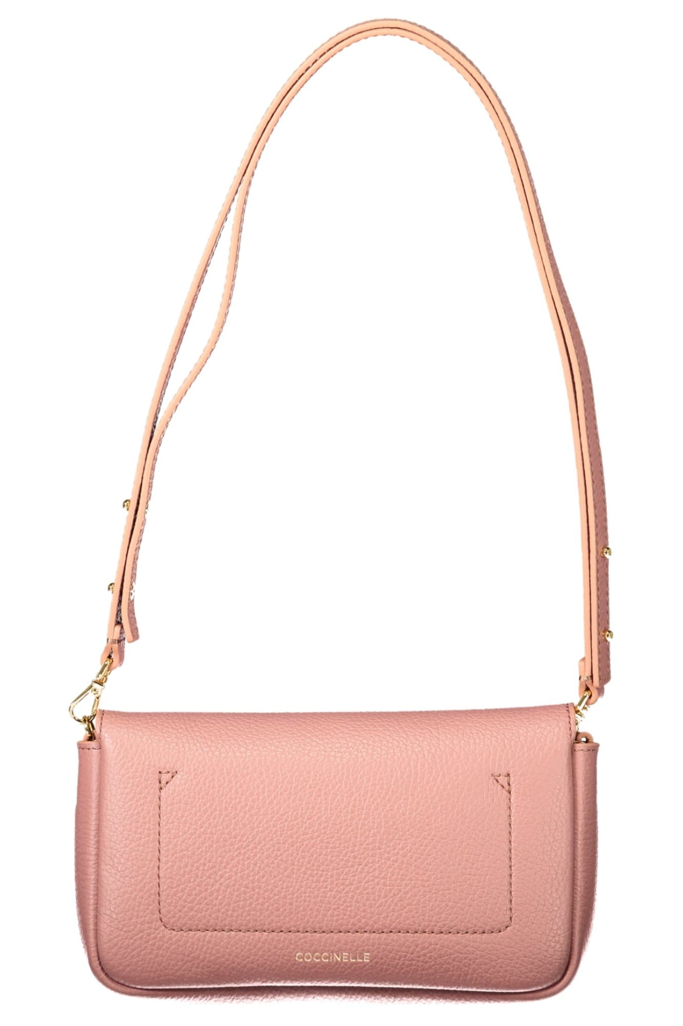 COCCINELLE BORSA DONNA ROSA - COCCINELLE