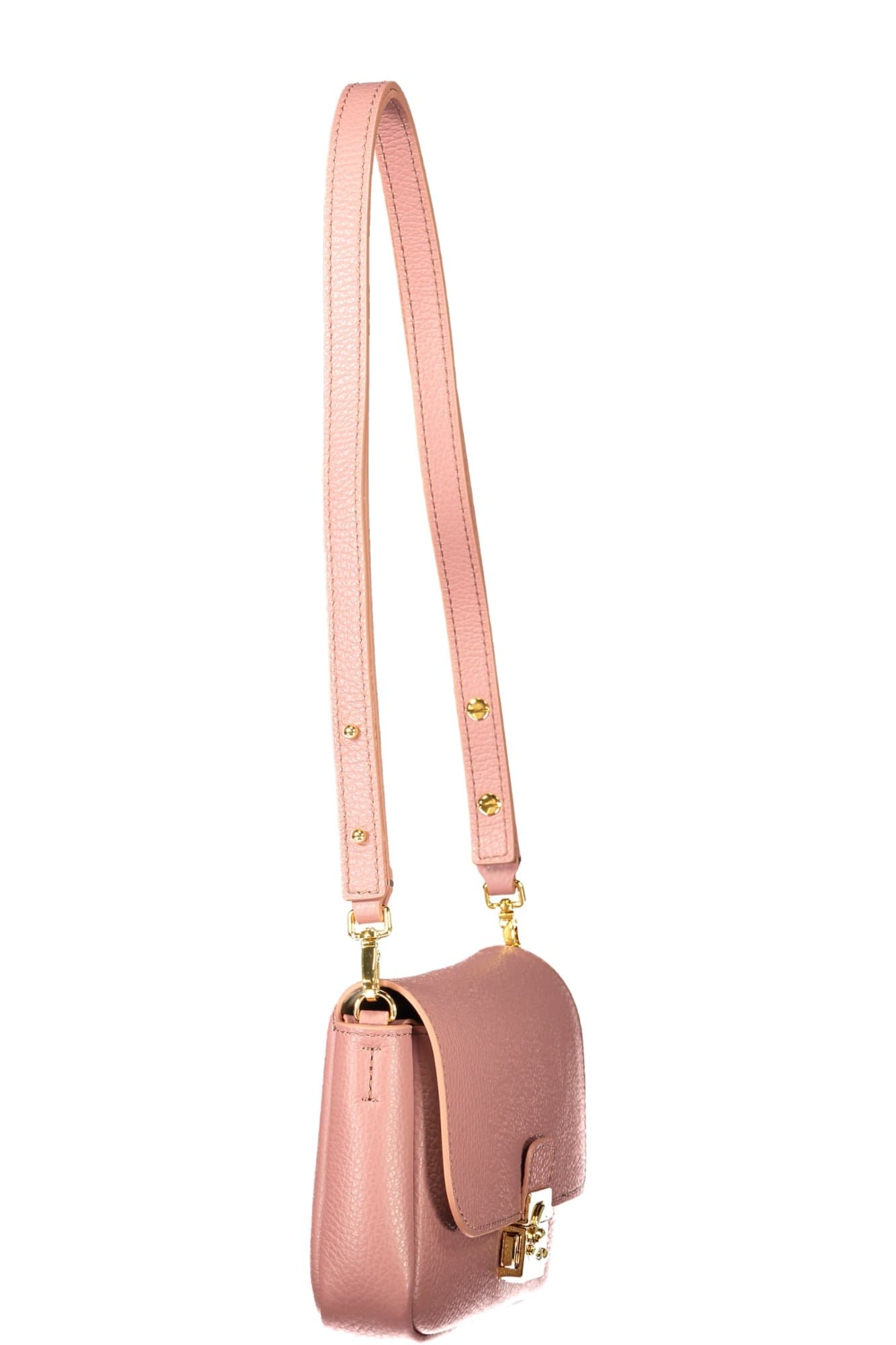 COCCINELLE BORSA DONNA ROSA - COCCINELLE