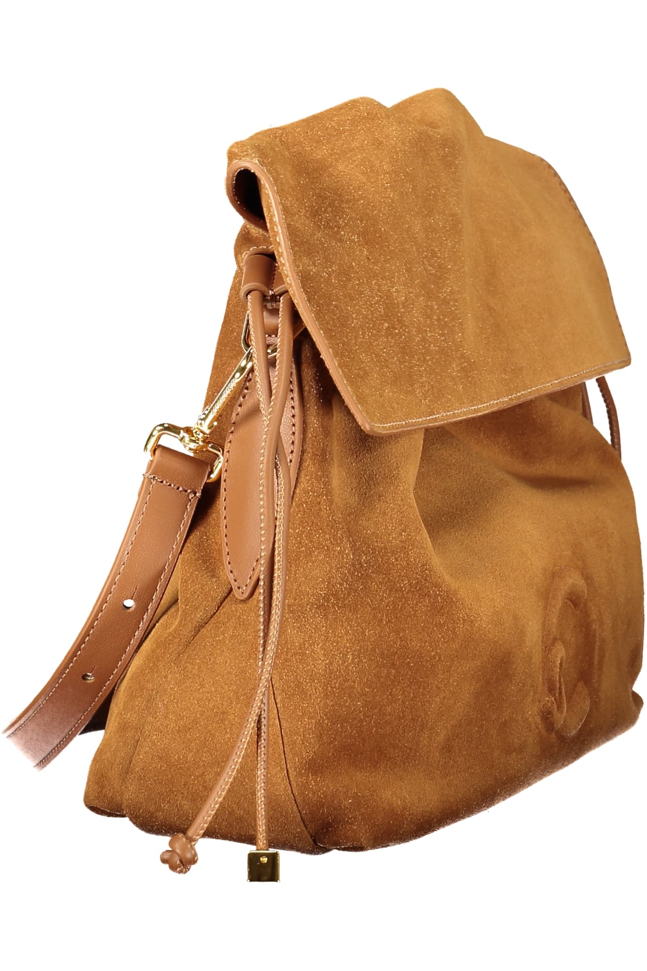 COCCINELLE BORSA DONNA MARRONE - COCCINELLE