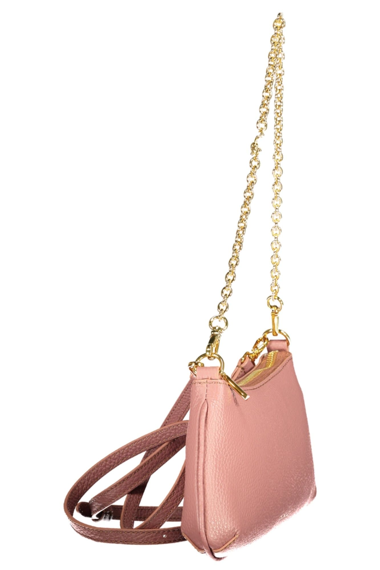 COCCINELLE BORSA DONNA ROSA - COCCINELLE