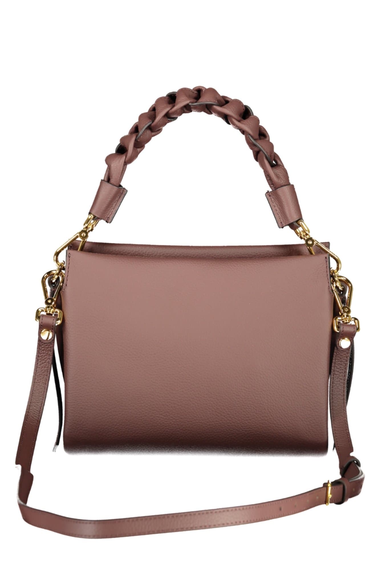 COCCINELLE BORSA DONNA MARRONE - COCCINELLE