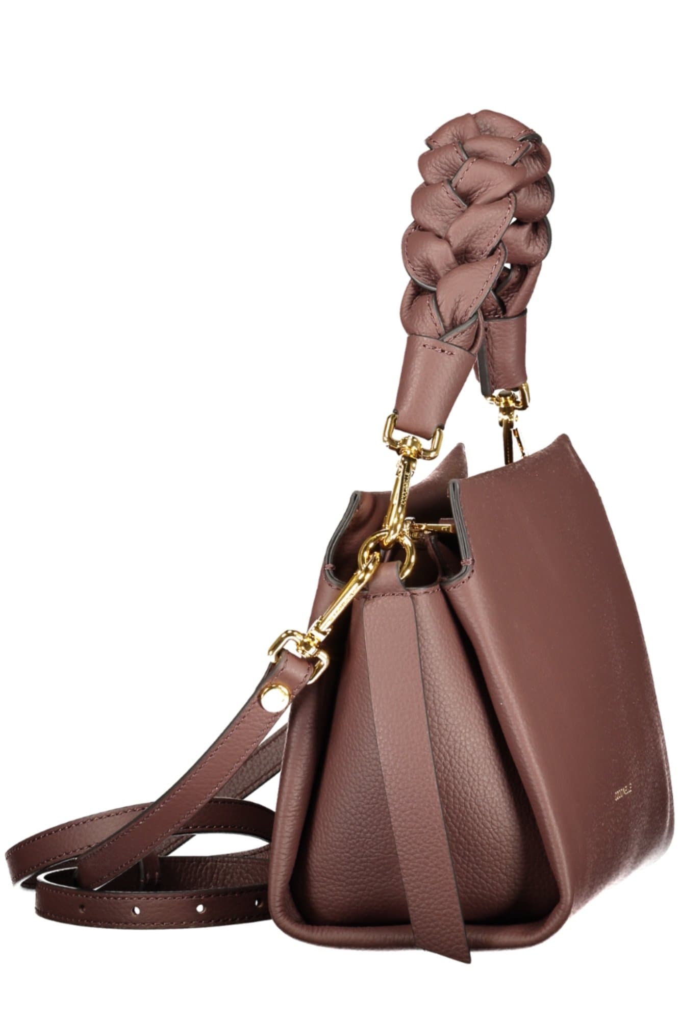 COCCINELLE BORSA DONNA MARRONE - COCCINELLE