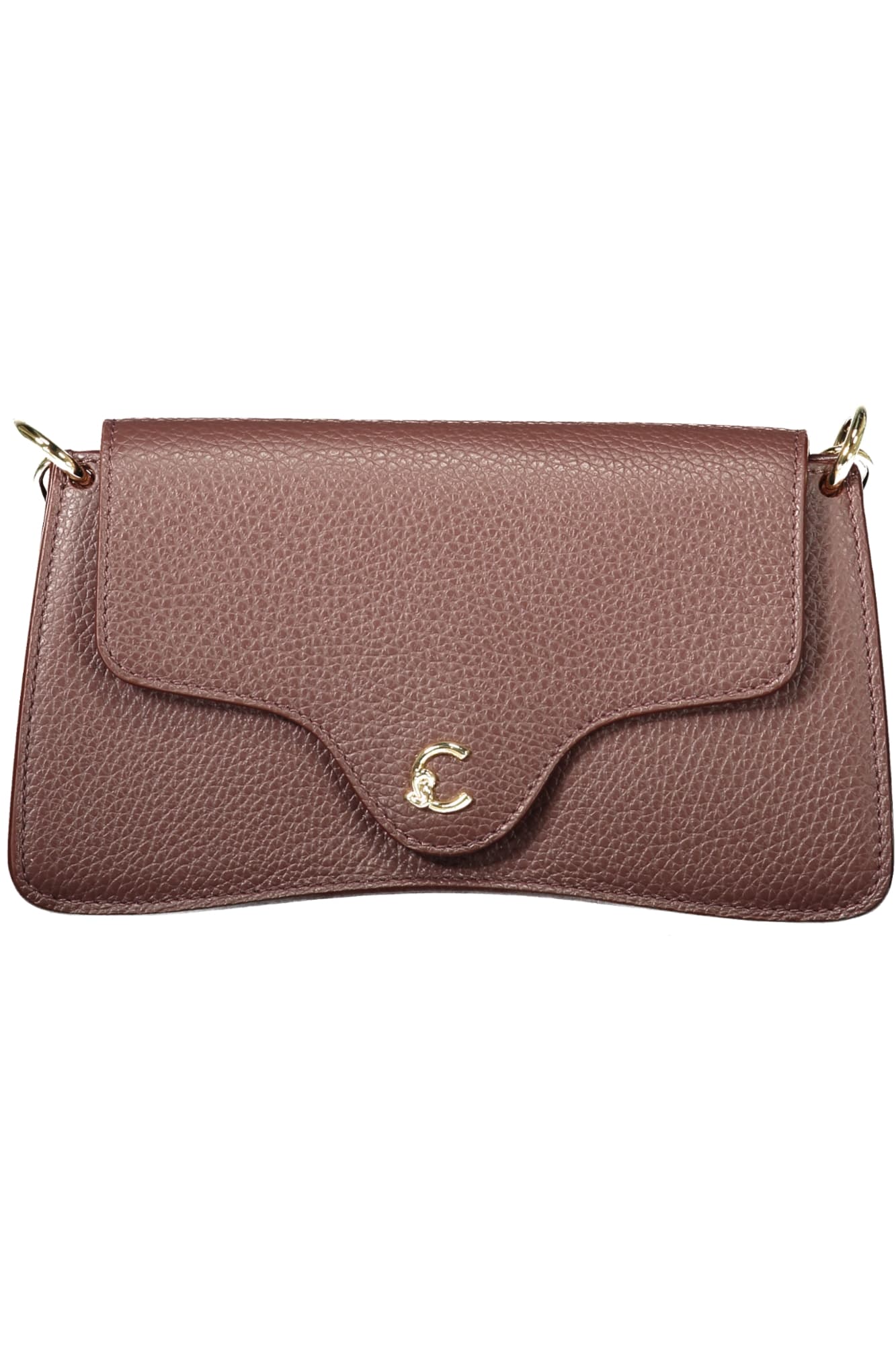 COCCINELLE BORSA DONNA MARRONE - COCCINELLE