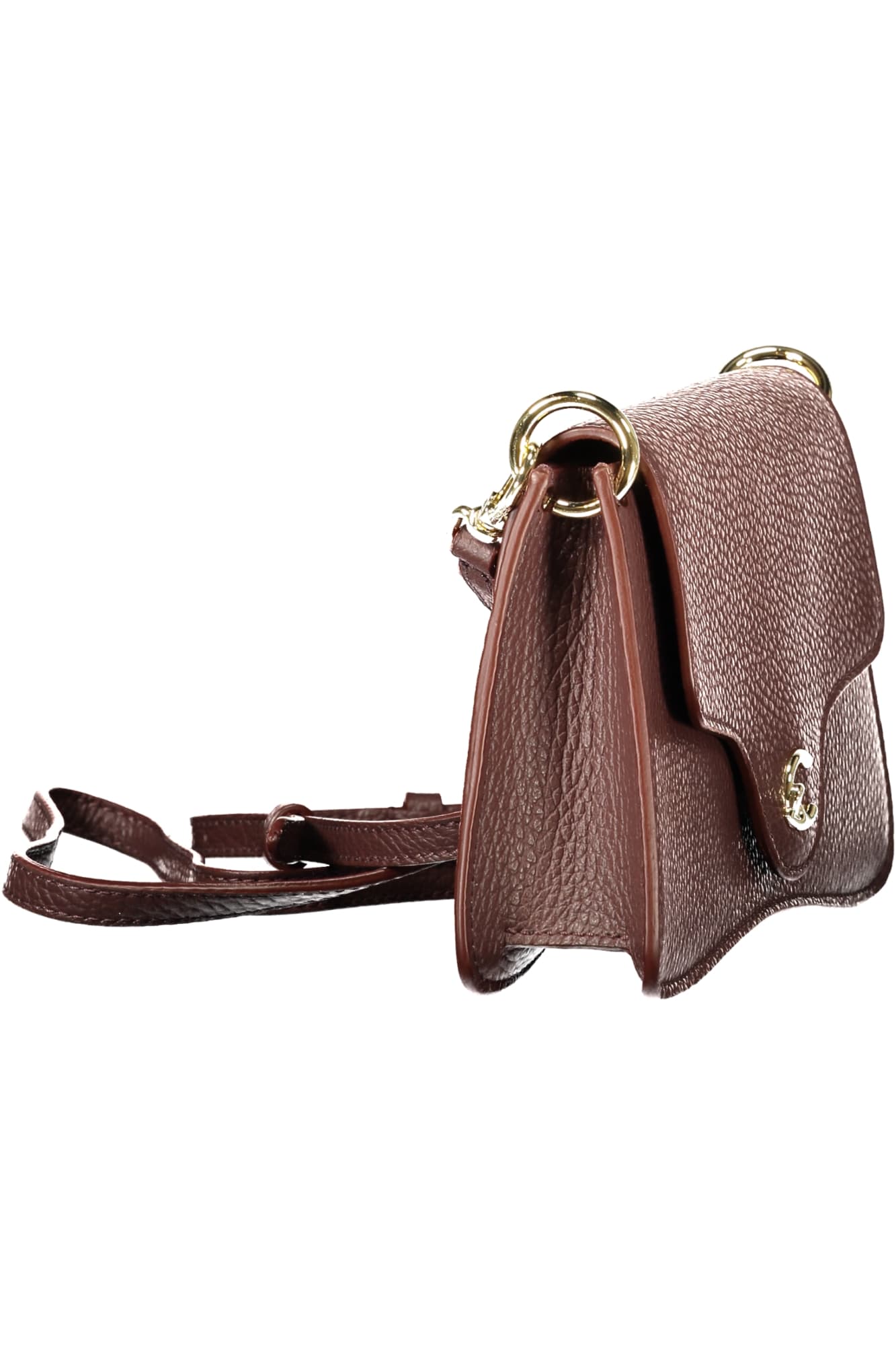 COCCINELLE BORSA DONNA MARRONE - COCCINELLE