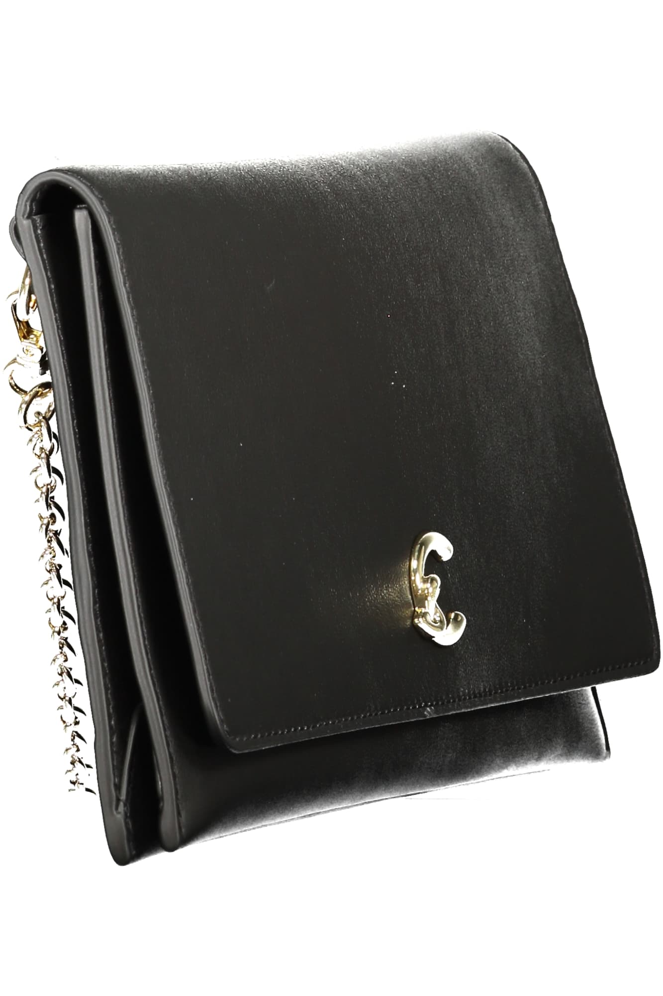 COCCINELLE BORSA DONNA NERO - COCCINELLE