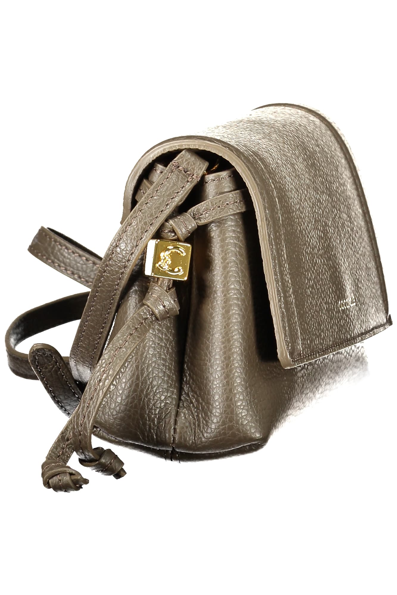 COCCINELLE BORSA DONNA MARRONE - COCCINELLE