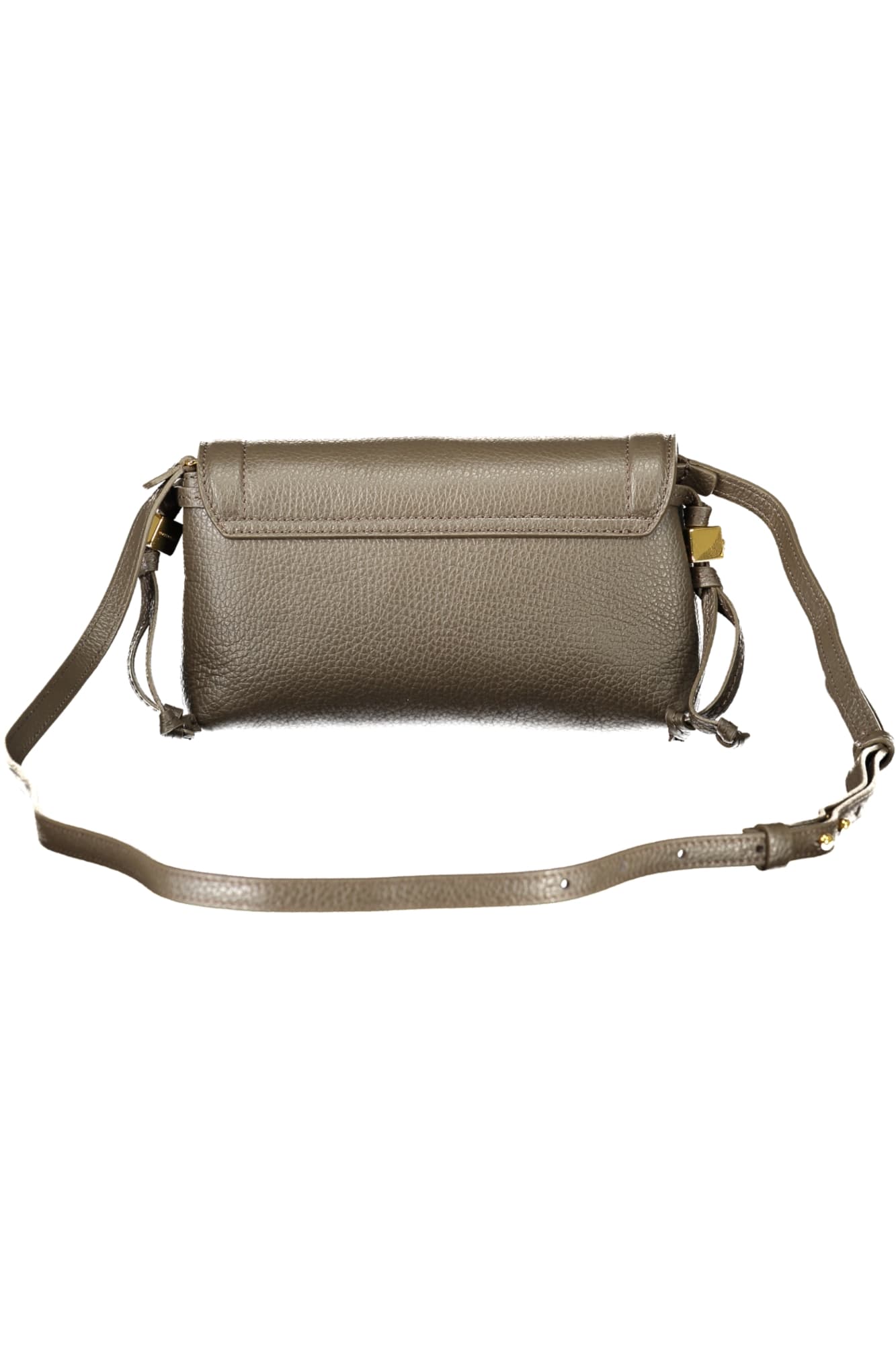 COCCINELLE BORSA DONNA MARRONE - COCCINELLE