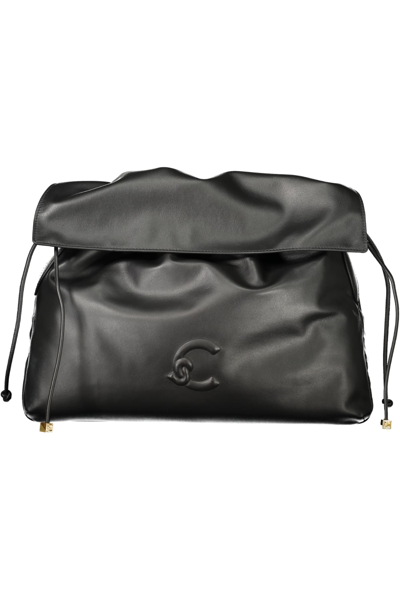COCCINELLE BORSA DONNA NERO - COCCINELLE