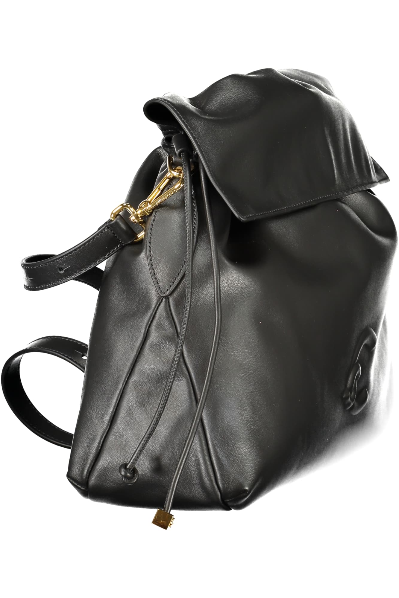 COCCINELLE BORSA DONNA NERO - COCCINELLE