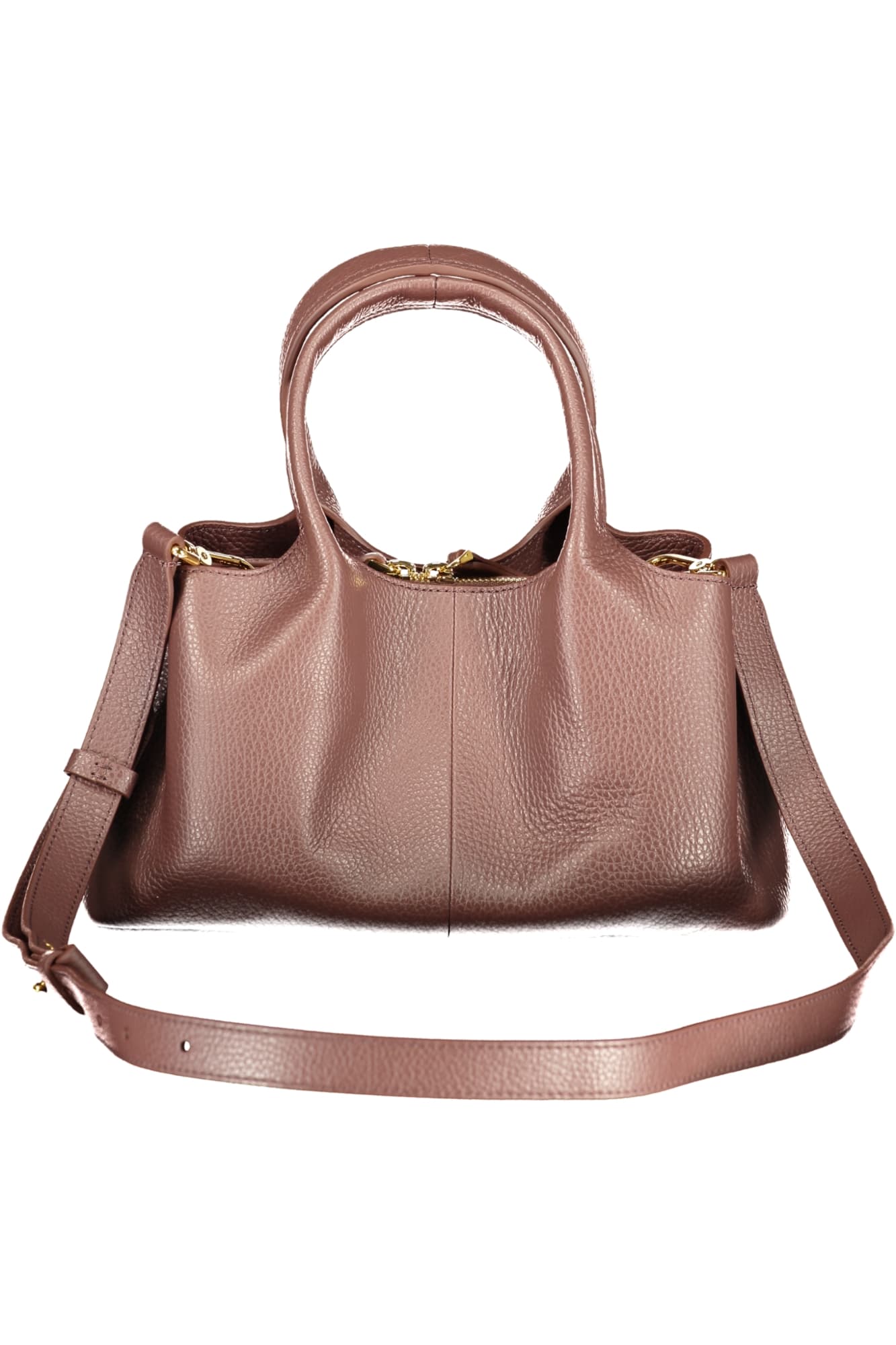 COCCINELLE BORSA DONNA MARRONE - COCCINELLE