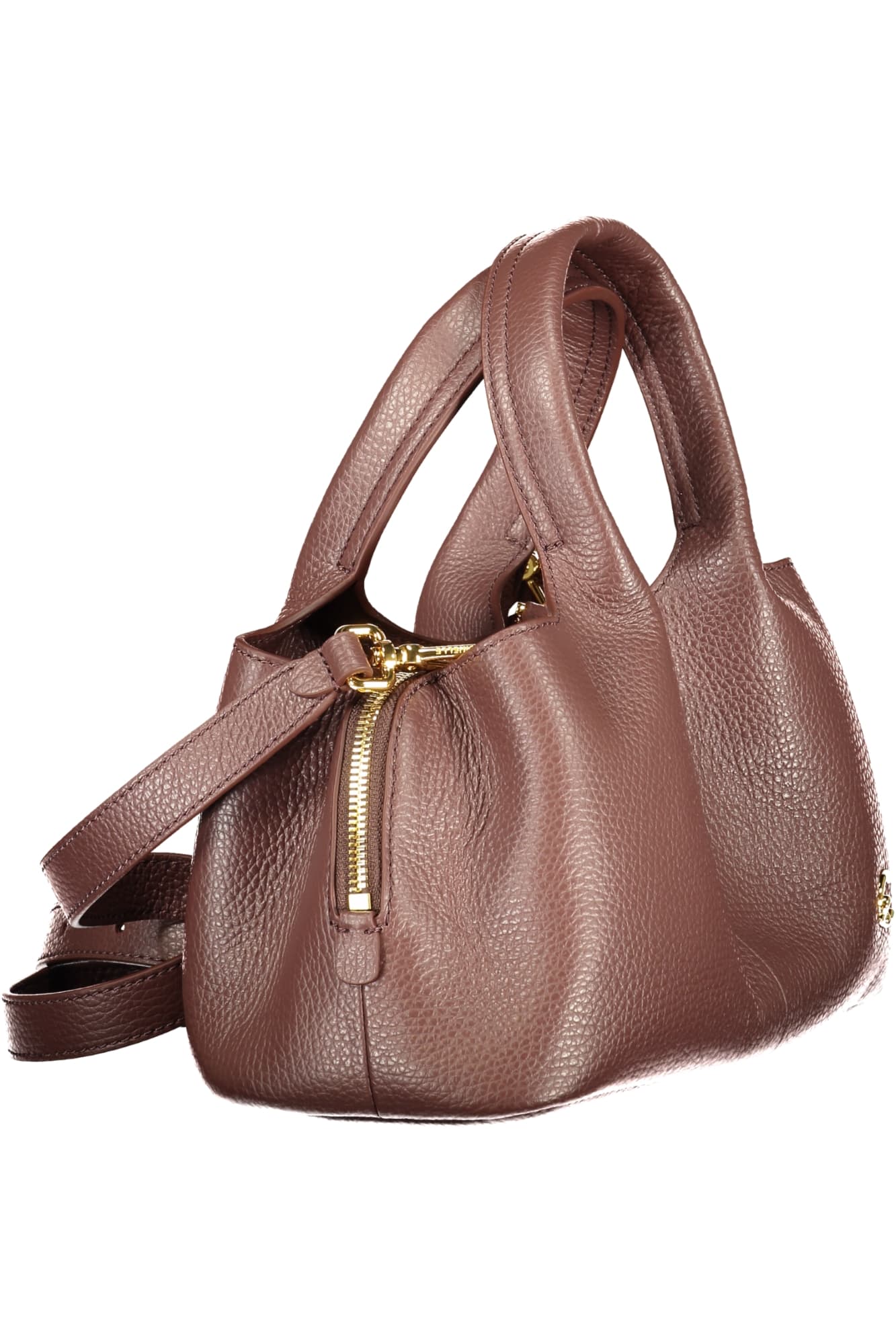 COCCINELLE BORSA DONNA MARRONE - COCCINELLE