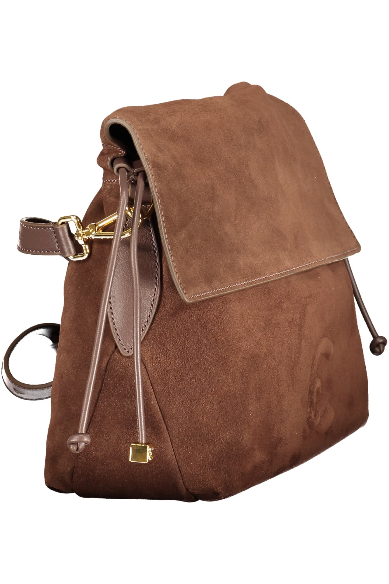 COCCINELLE BORSA DONNA MARRONE - COCCINELLE