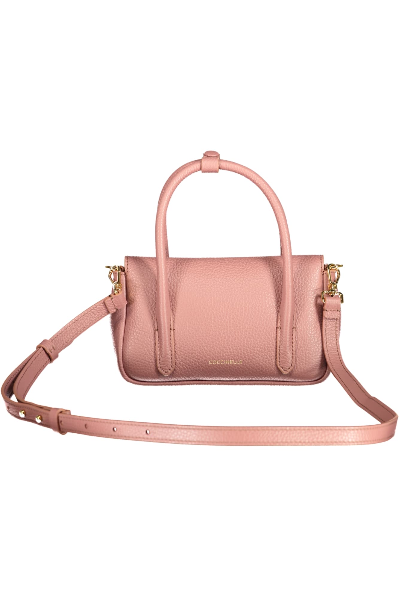 COCCINELLE BORSA DONNA ROSA - COCCINELLE