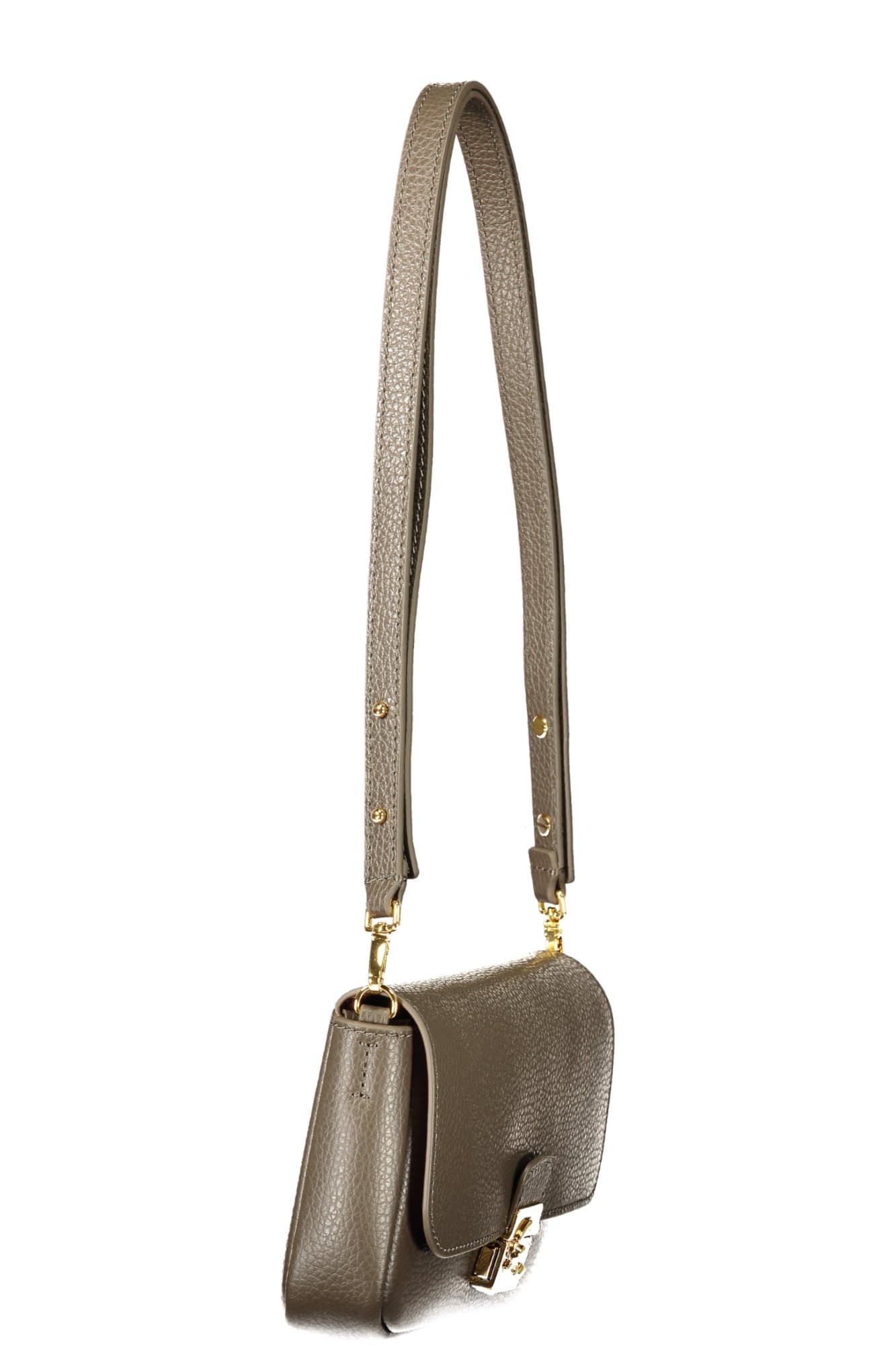 COCCINELLE BORSA DONNA MARRONE - COCCINELLE