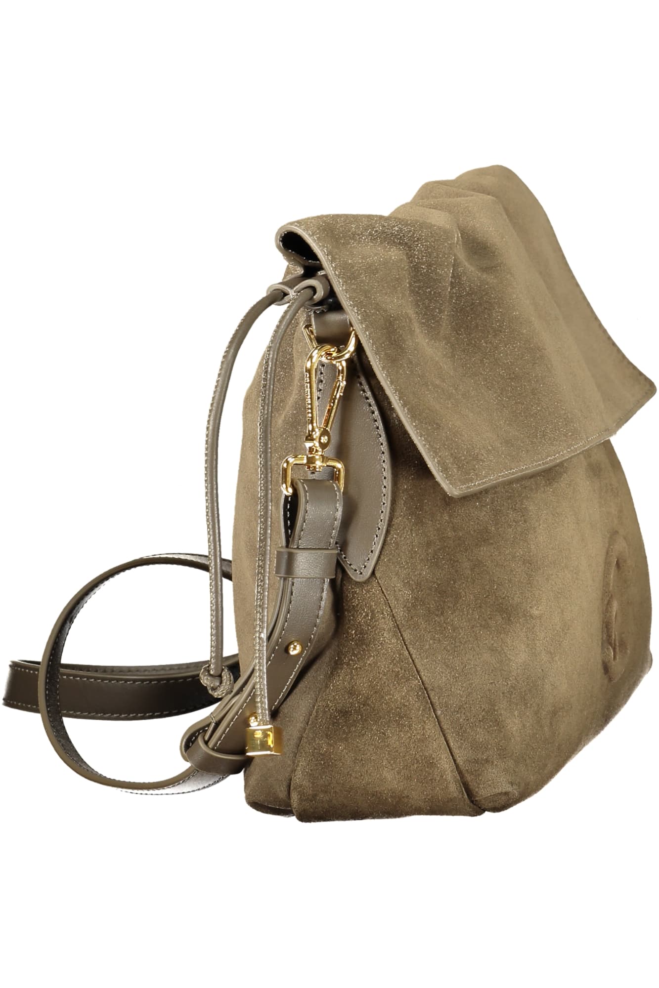 COCCINELLE BORSA DONNA MARRONE - COCCINELLE