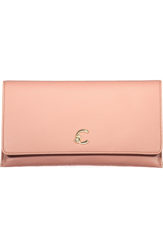 COCCINELLE BORSA DONNA ROSA