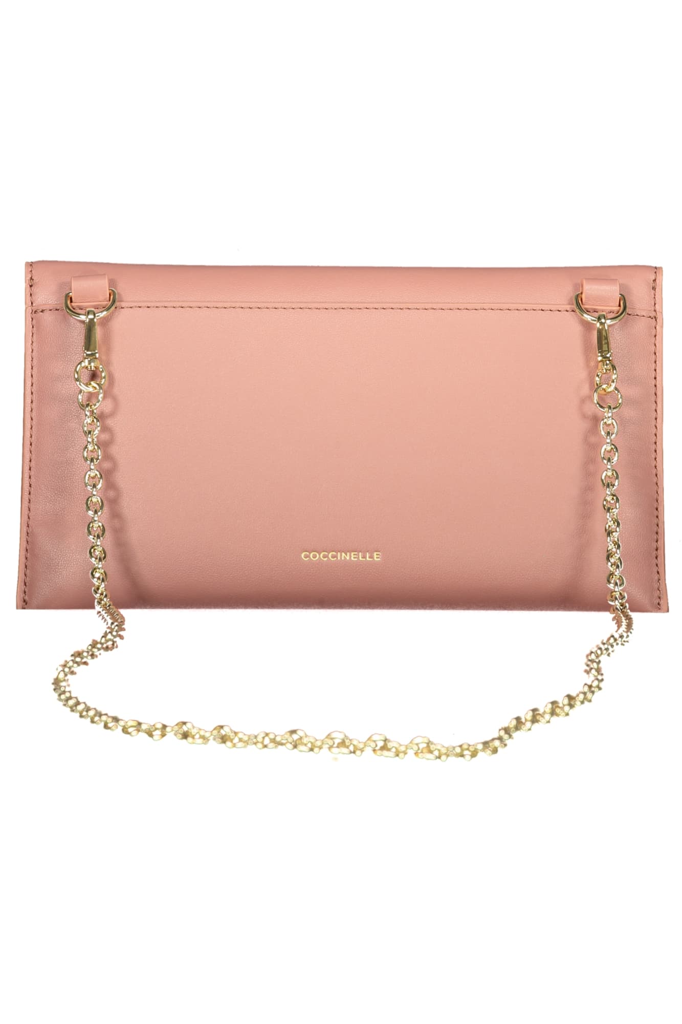 COCCINELLE BORSA DONNA ROSA - COCCINELLE