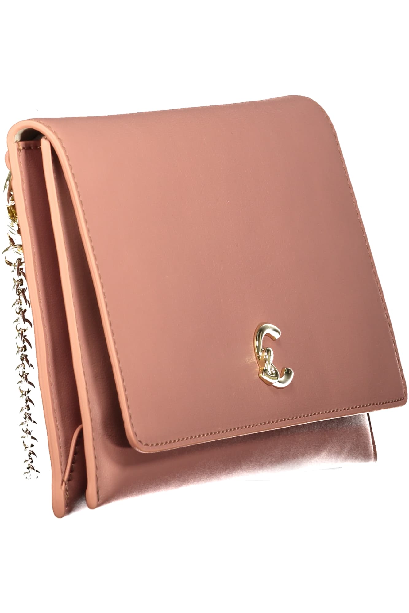 COCCINELLE BORSA DONNA ROSA - COCCINELLE