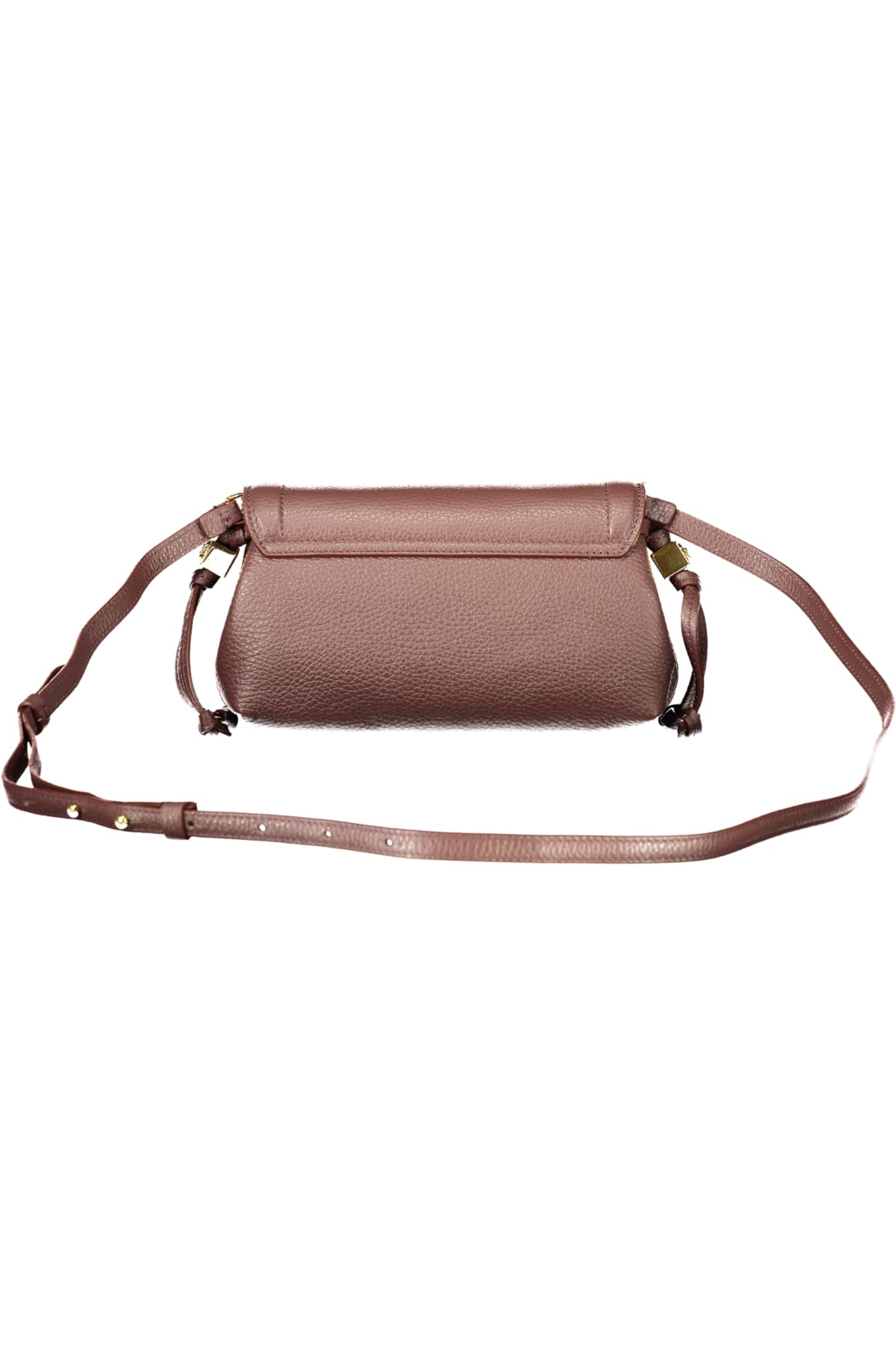COCCINELLE BORSA DONNA MARRONE - COCCINELLE