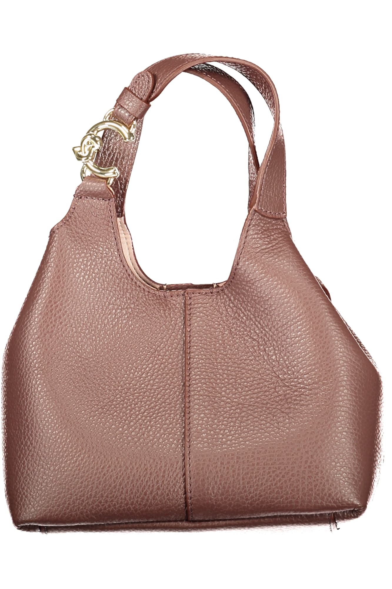 COCCINELLE BORSA DONNA MARRONE - COCCINELLE
