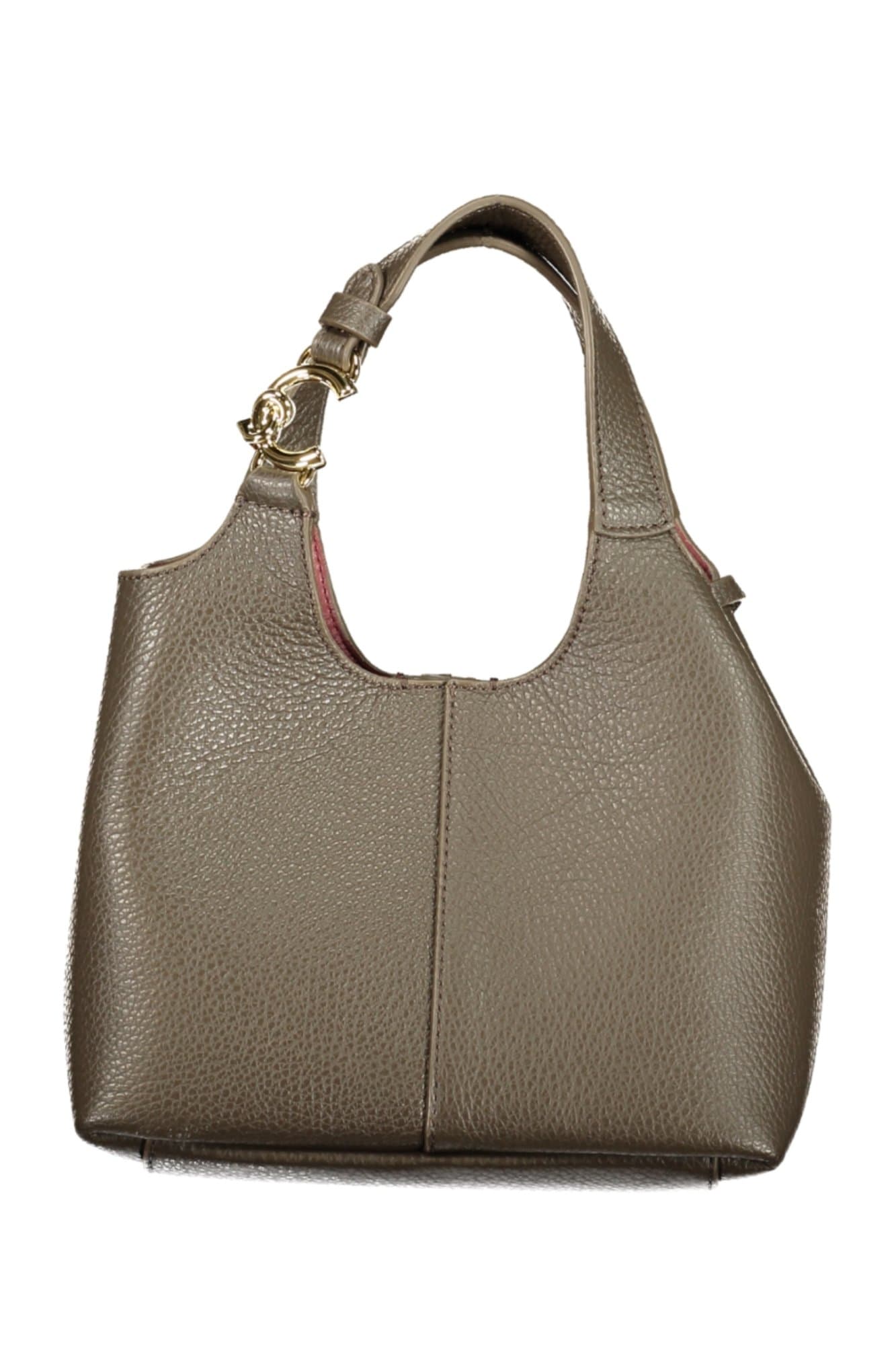 COCCINELLE BORSA DONNA MARRONE - COCCINELLE