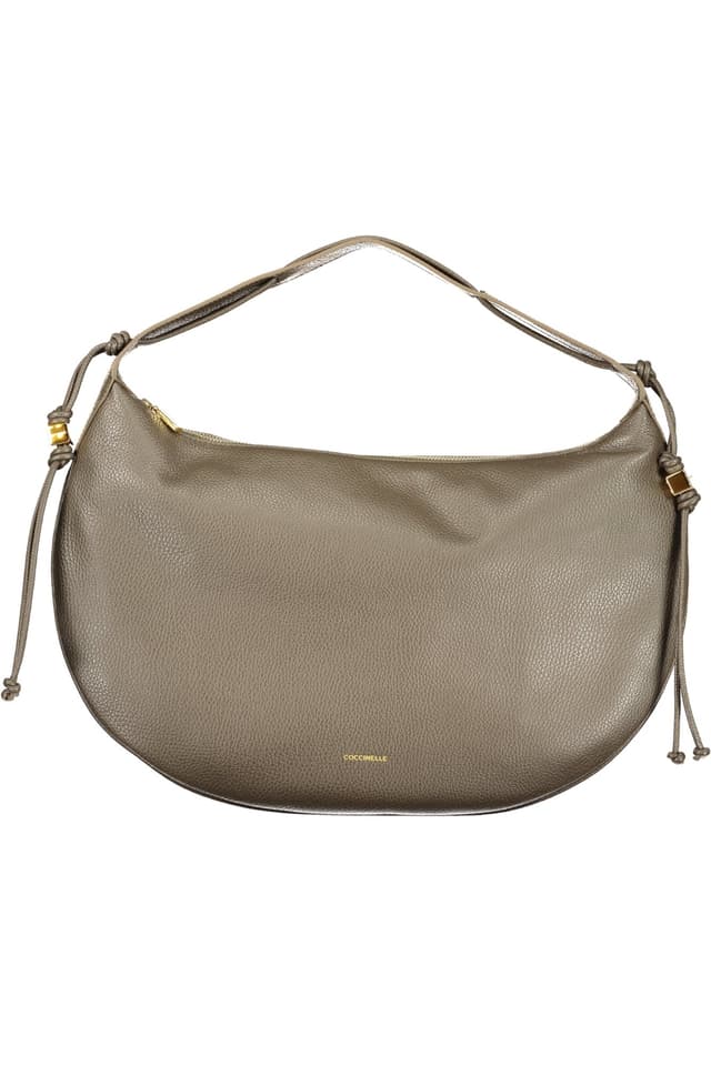 COCCINELLE BORSA DONNA MARRONE