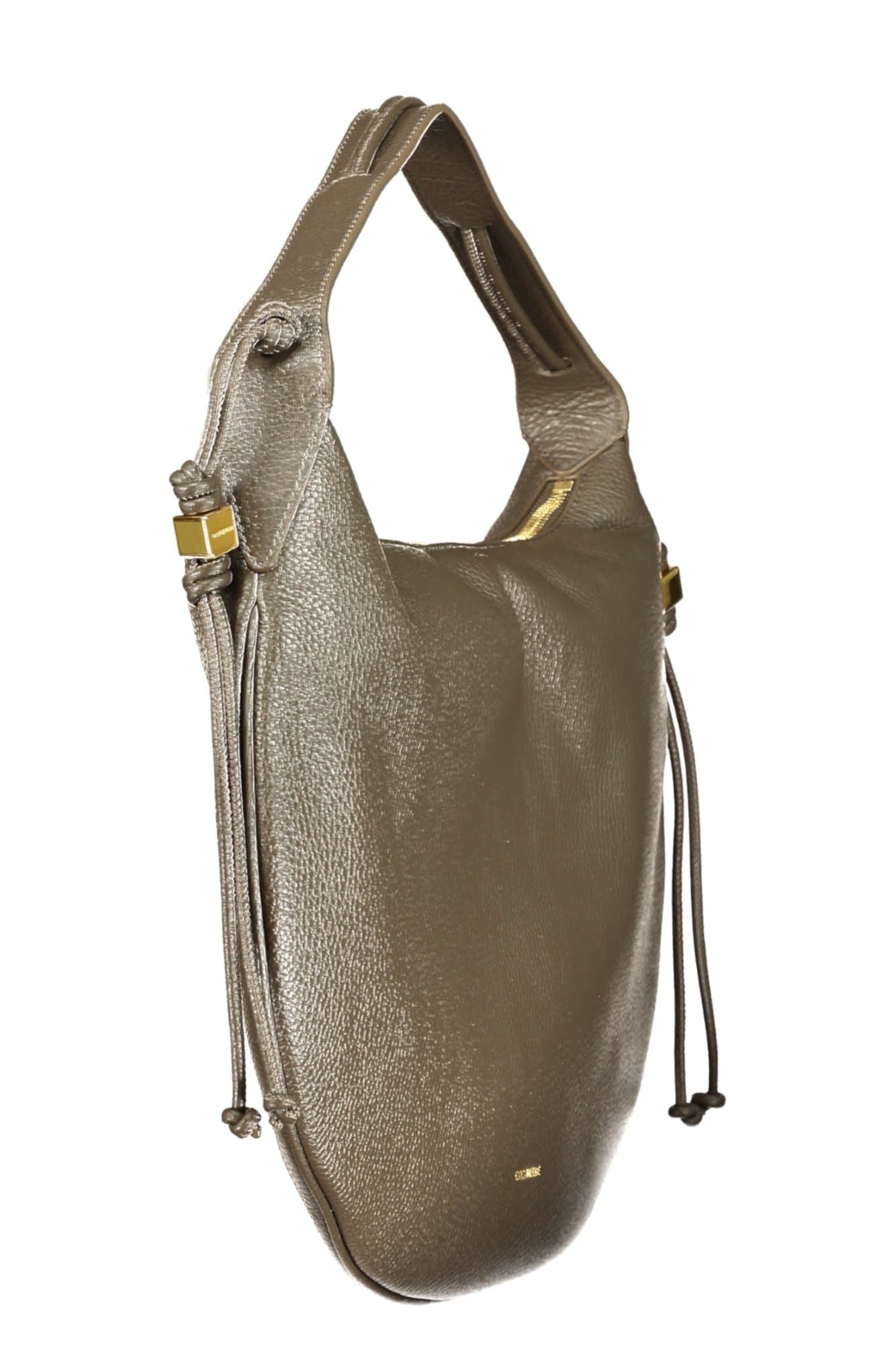 COCCINELLE BORSA DONNA MARRONE - COCCINELLE