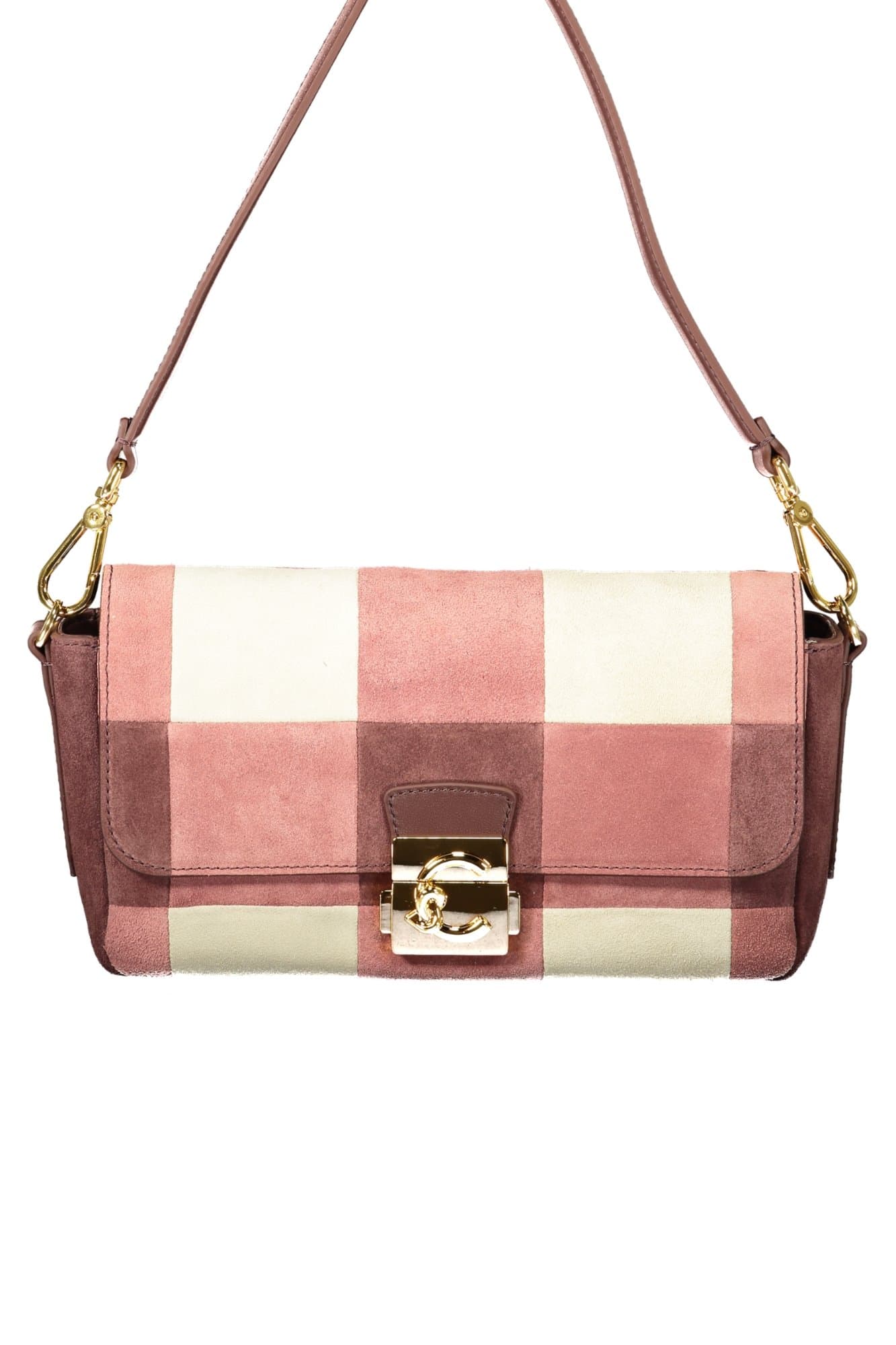 COCCINELLE BORSA DONNA ROSA - COCCINELLE