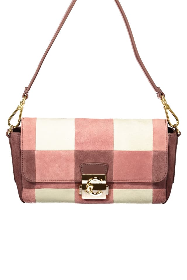 COCCINELLE BORSA DONNA ROSA