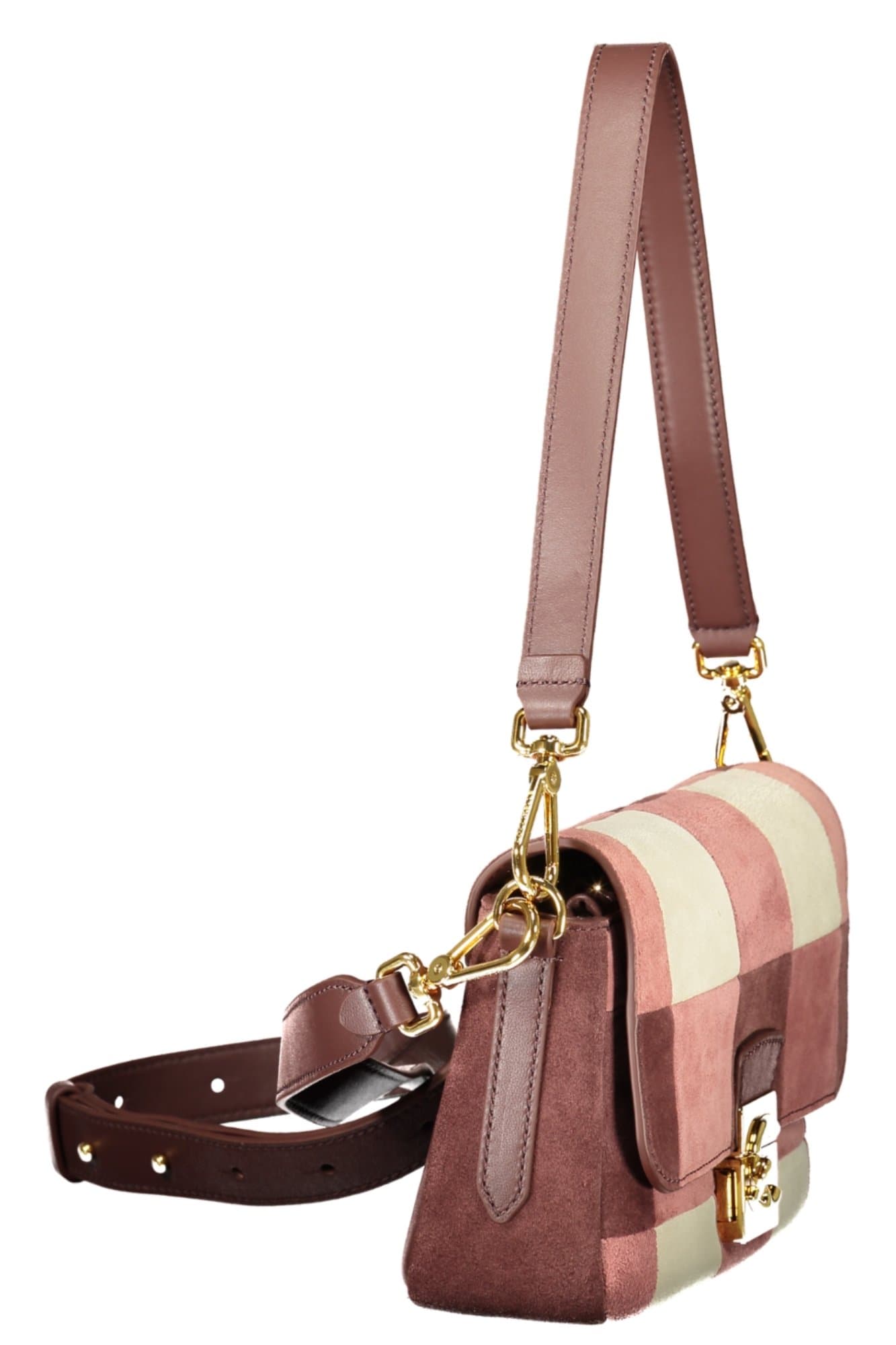 COCCINELLE BORSA DONNA ROSA - COCCINELLE