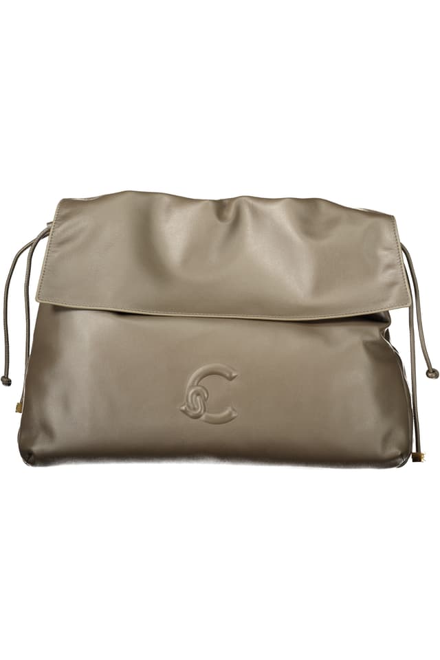 COCCINELLE BORSA DONNA MARRONE