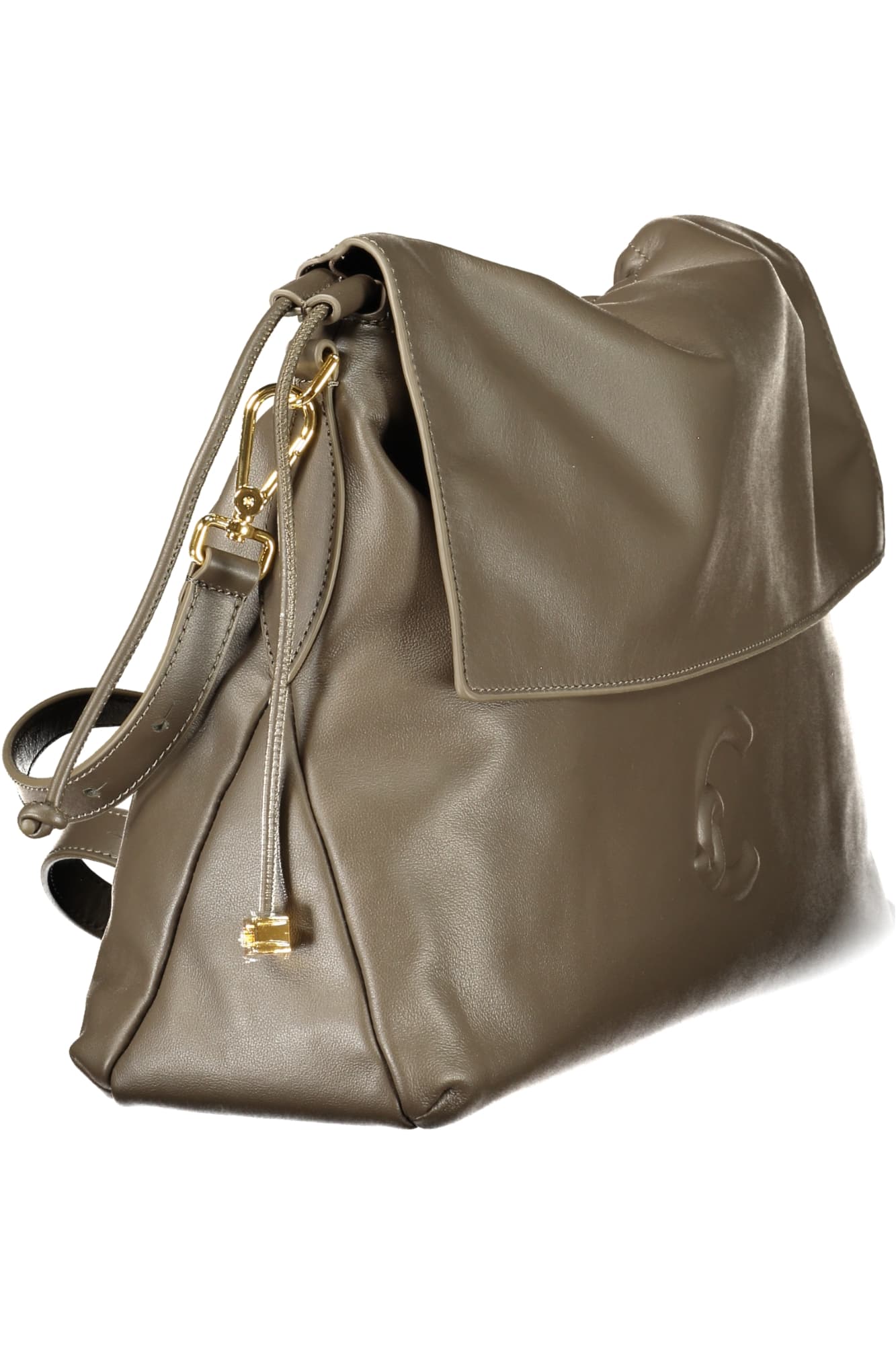 COCCINELLE BORSA DONNA MARRONE - COCCINELLE