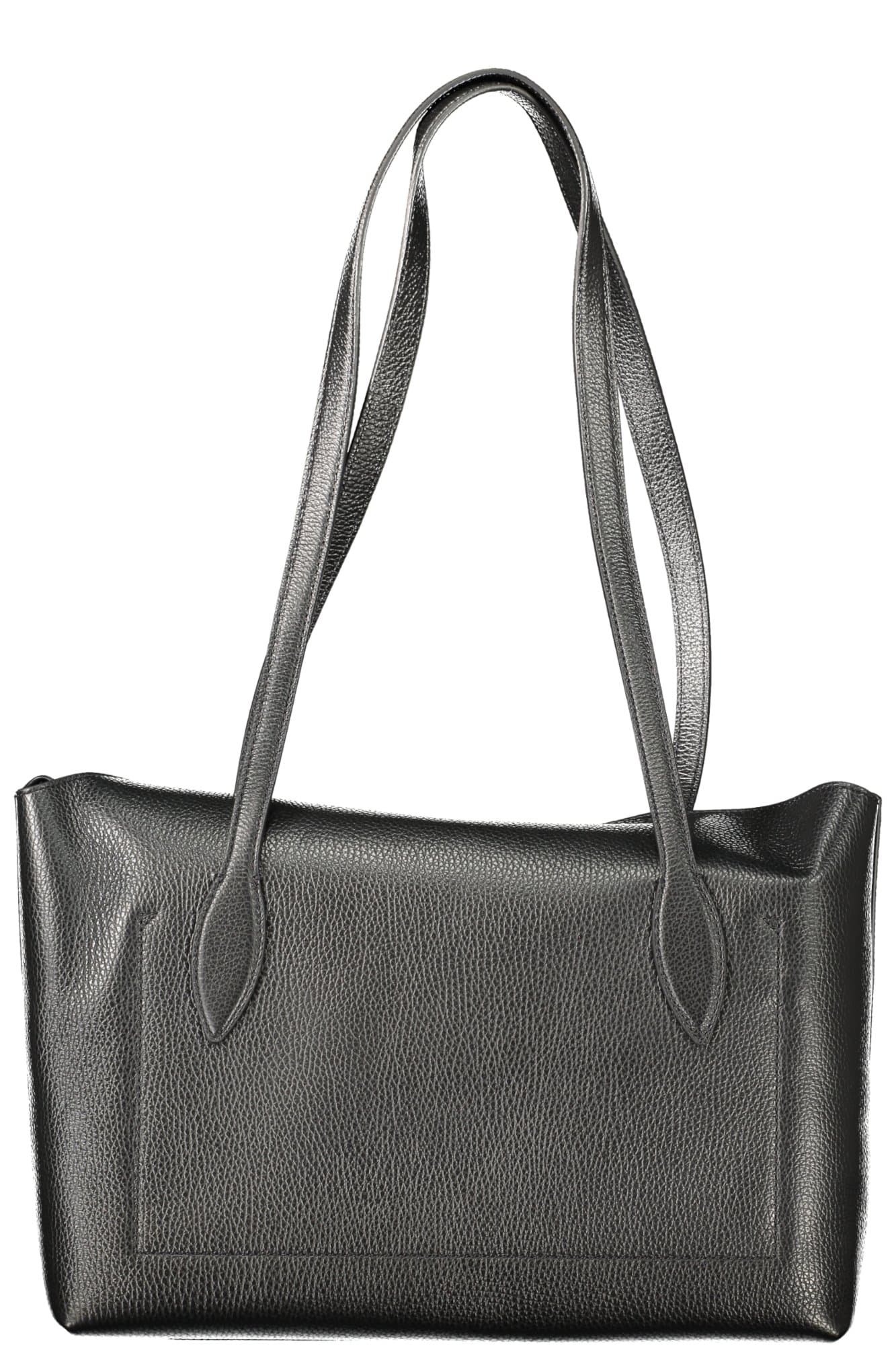 COCCINELLE BORSA DONNA NERO - COCCINELLE