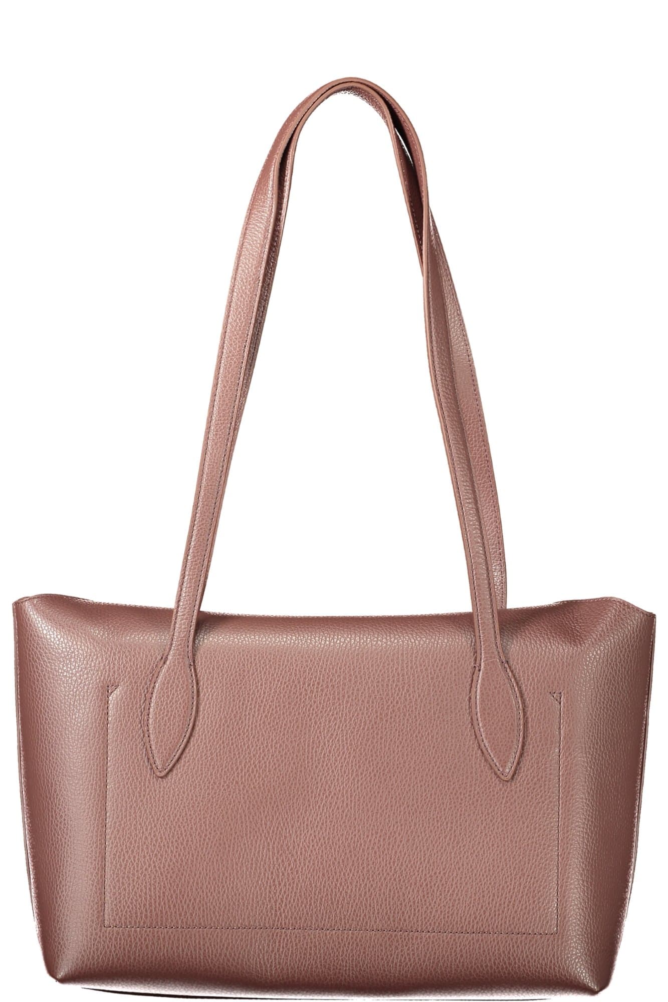 COCCINELLE BORSA DONNA MARRONE - COCCINELLE