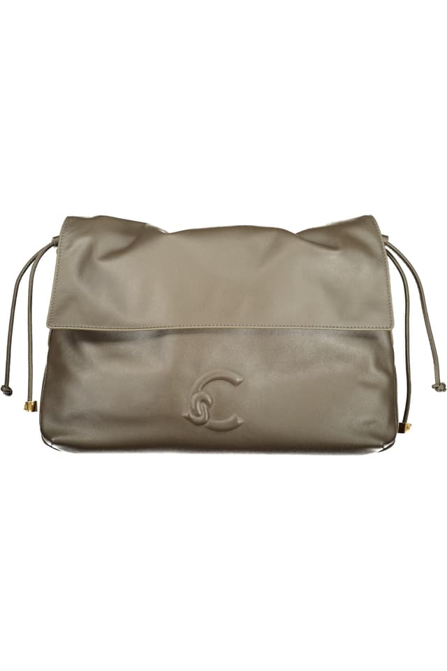 COCCINELLE BORSA DONNA MARRONE