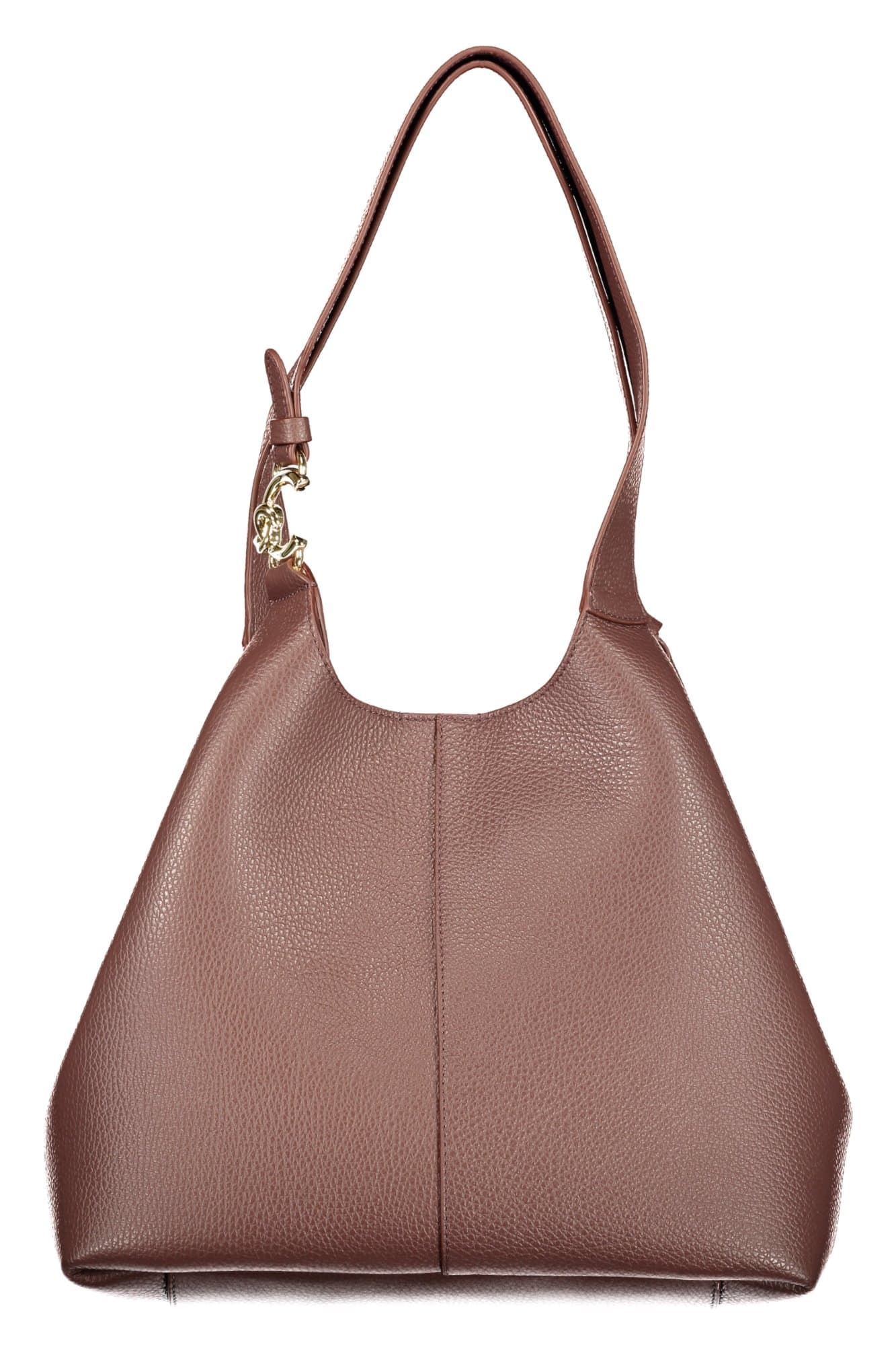 COCCINELLE BORSA DONNA MARRONE - COCCINELLE