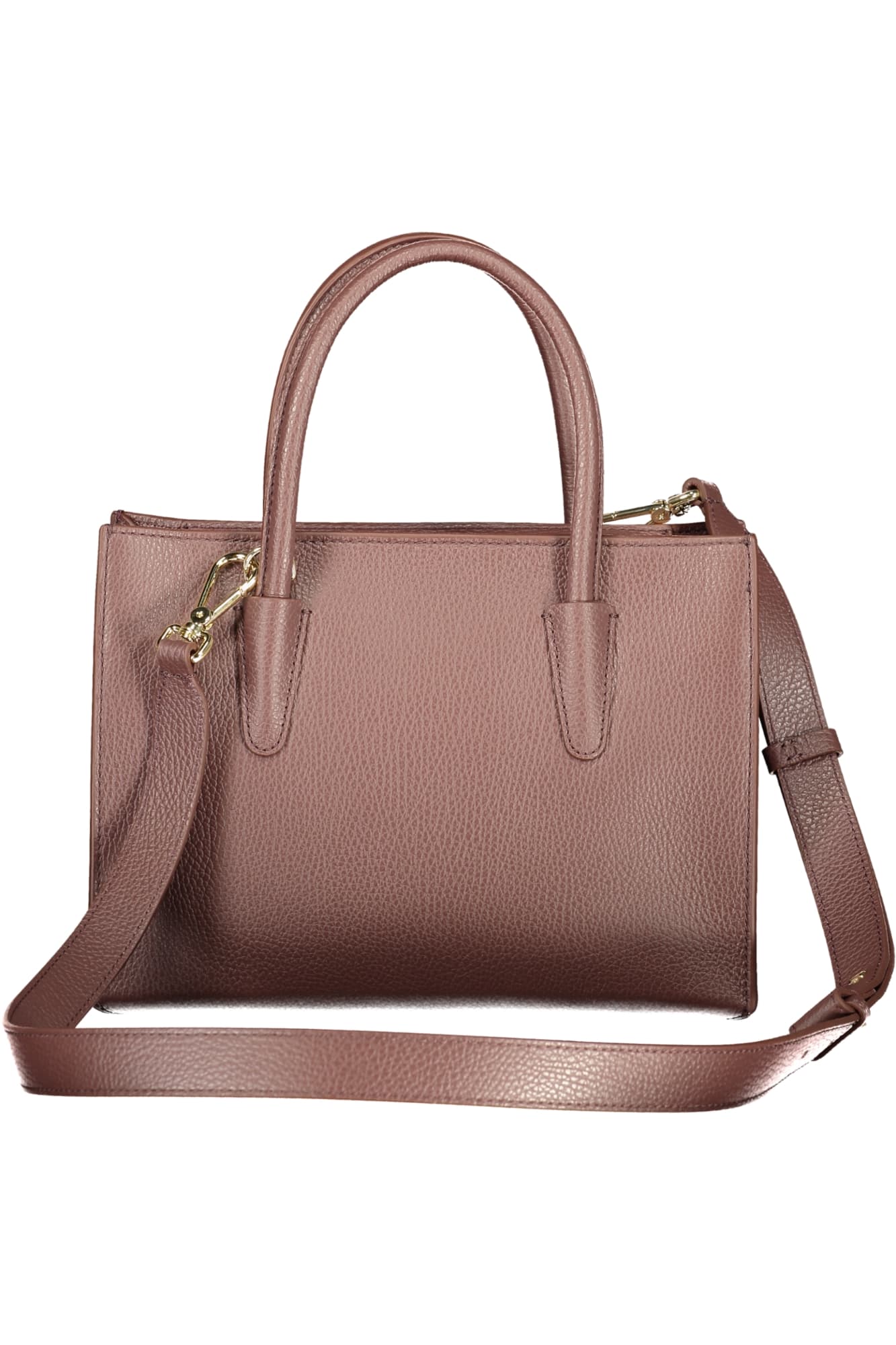 COCCINELLE BORSA DONNA MARRONE - COCCINELLE