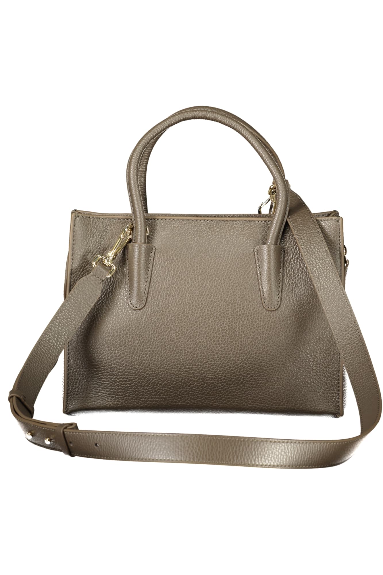 COCCINELLE BORSA DONNA MARRONE - COCCINELLE